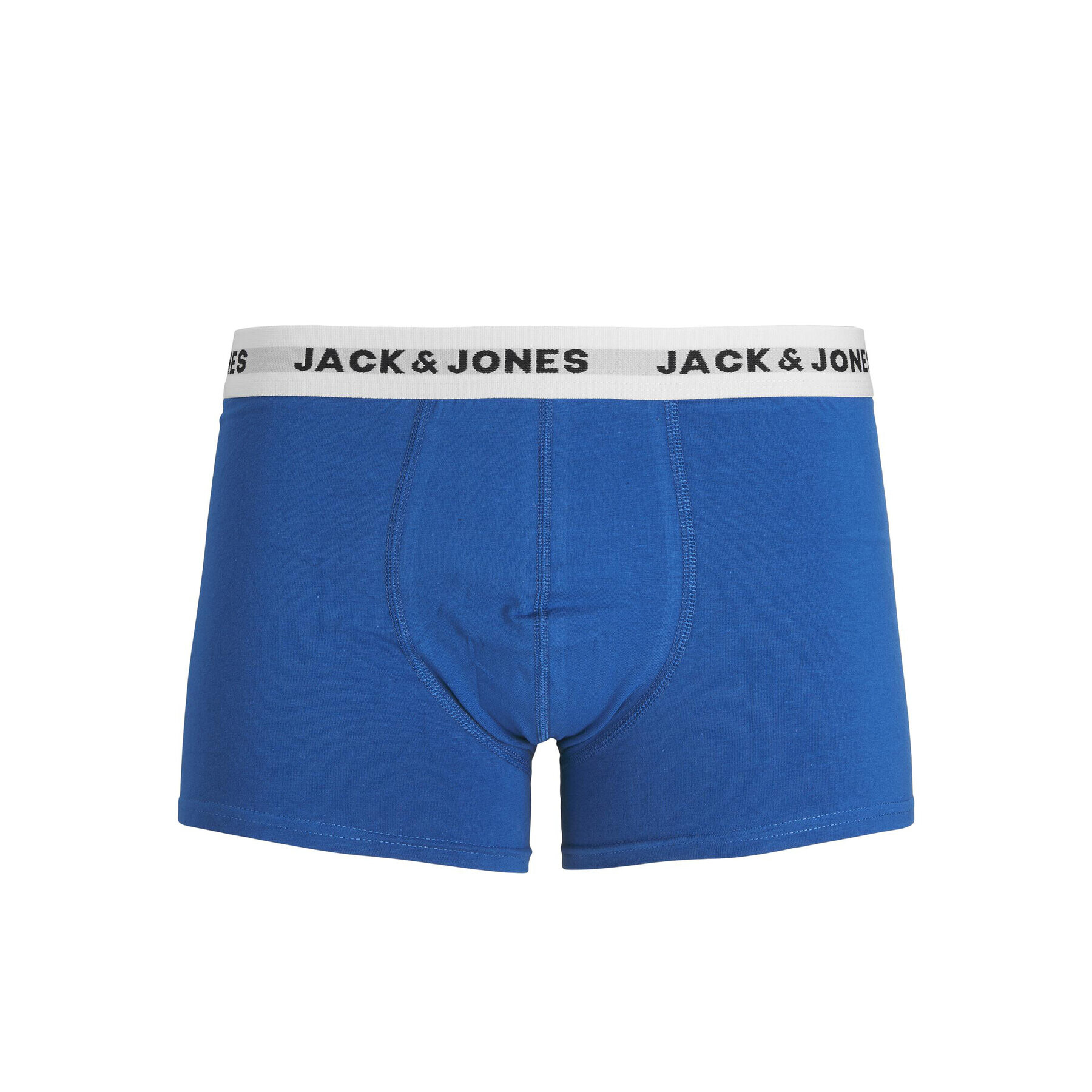 Jack&Jones Súprava spodnej bielizne Travel Kit 12228422 Farebná - Pepit.sk