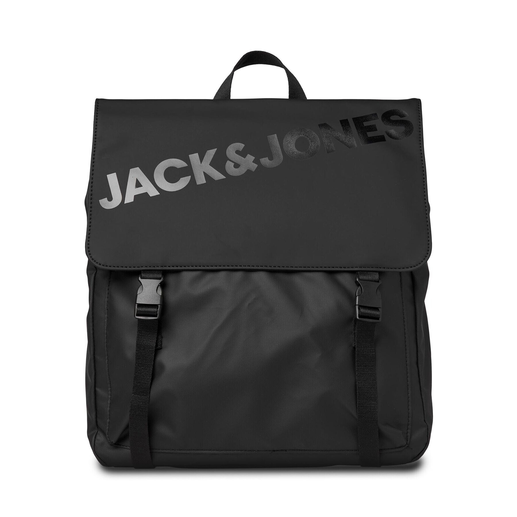 Jack&Jones Taška 12229081 Čierna - Pepit.sk