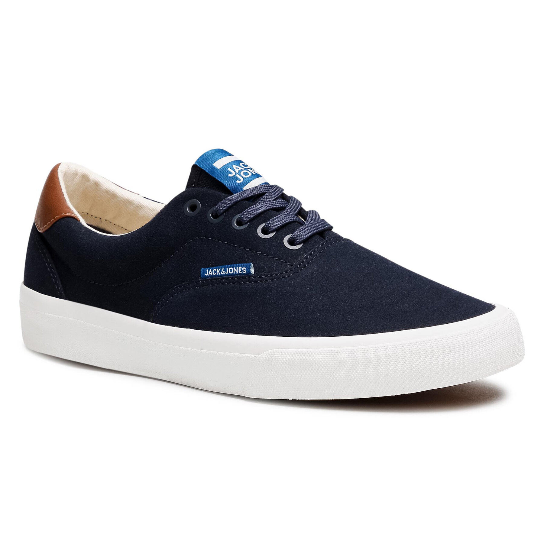 Jack&Jones Tenisky Jfwmork 12184182 Tmavomodrá - Pepit.sk