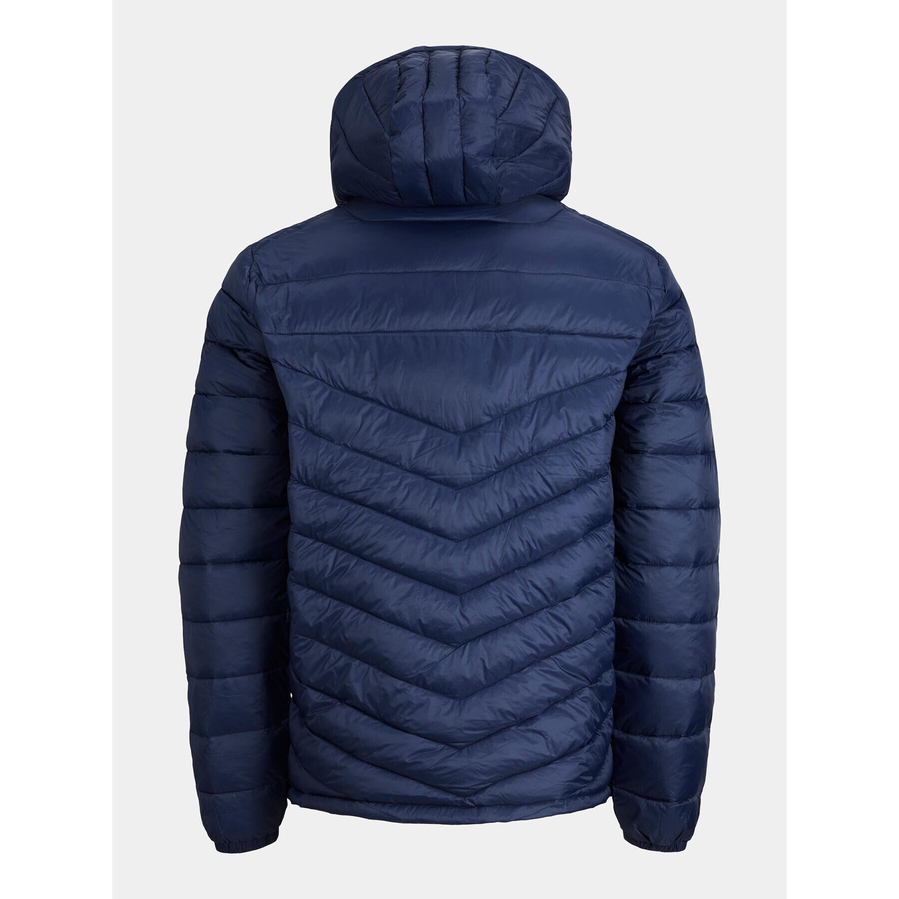 Jack&Jones Vatovaná bunda Hero 12211785 Tmavomodrá Regular Fit - Pepit.sk