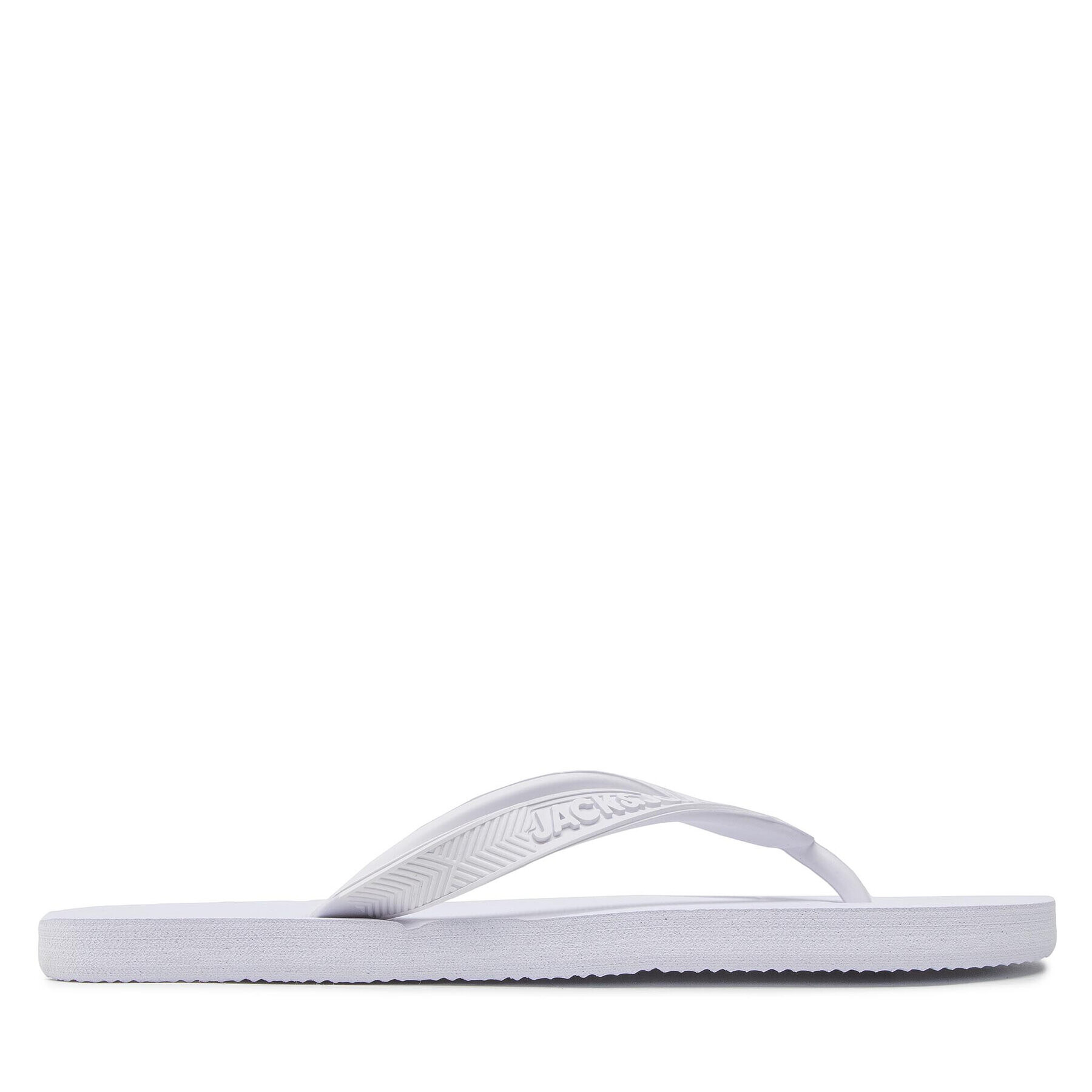 Jack&Jones Žabky Jfwbasic Eva Flip Flop 12202589 Biela - Pepit.sk