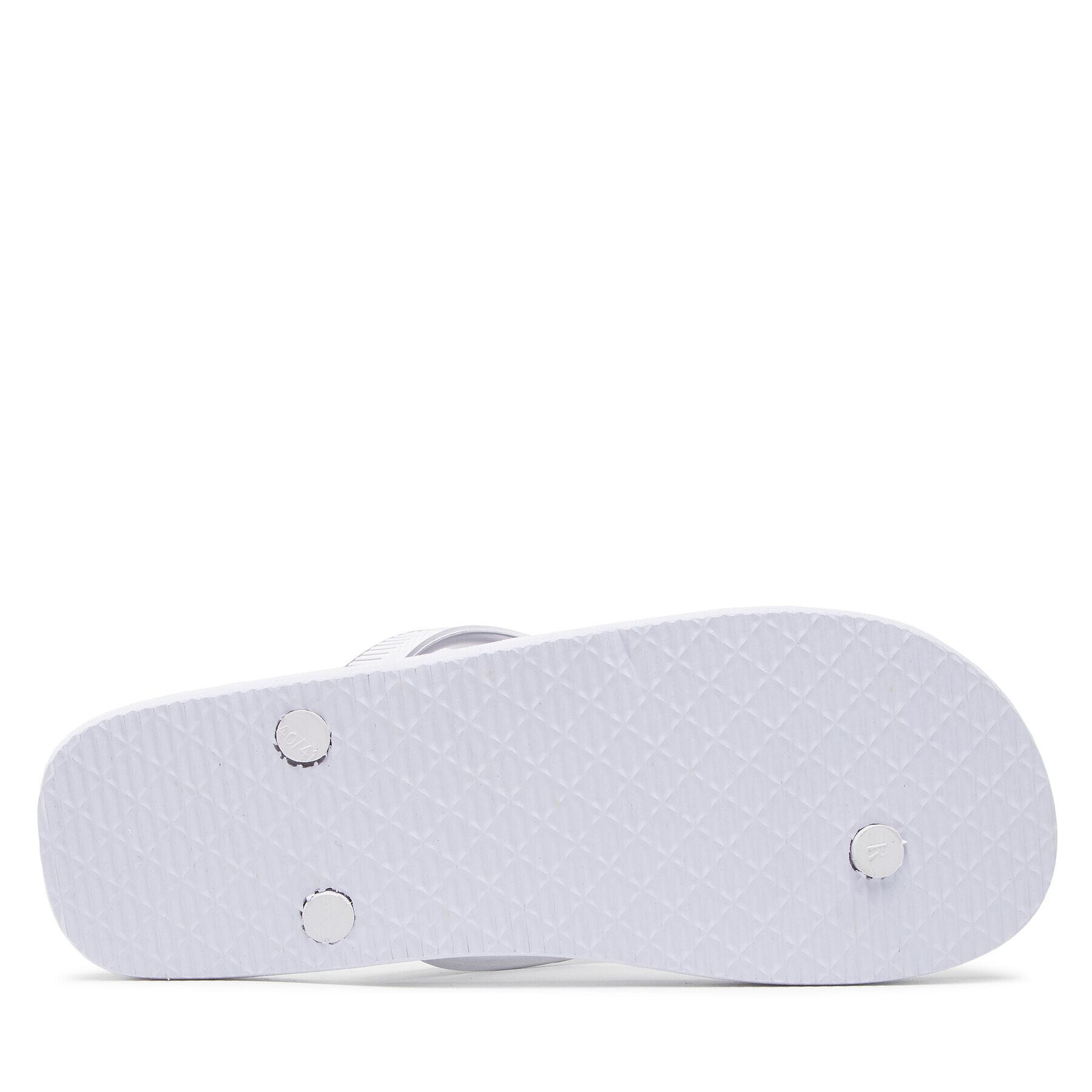 Jack&Jones Žabky Jfwbasic Eva Flip Flop 12202589 Biela - Pepit.sk