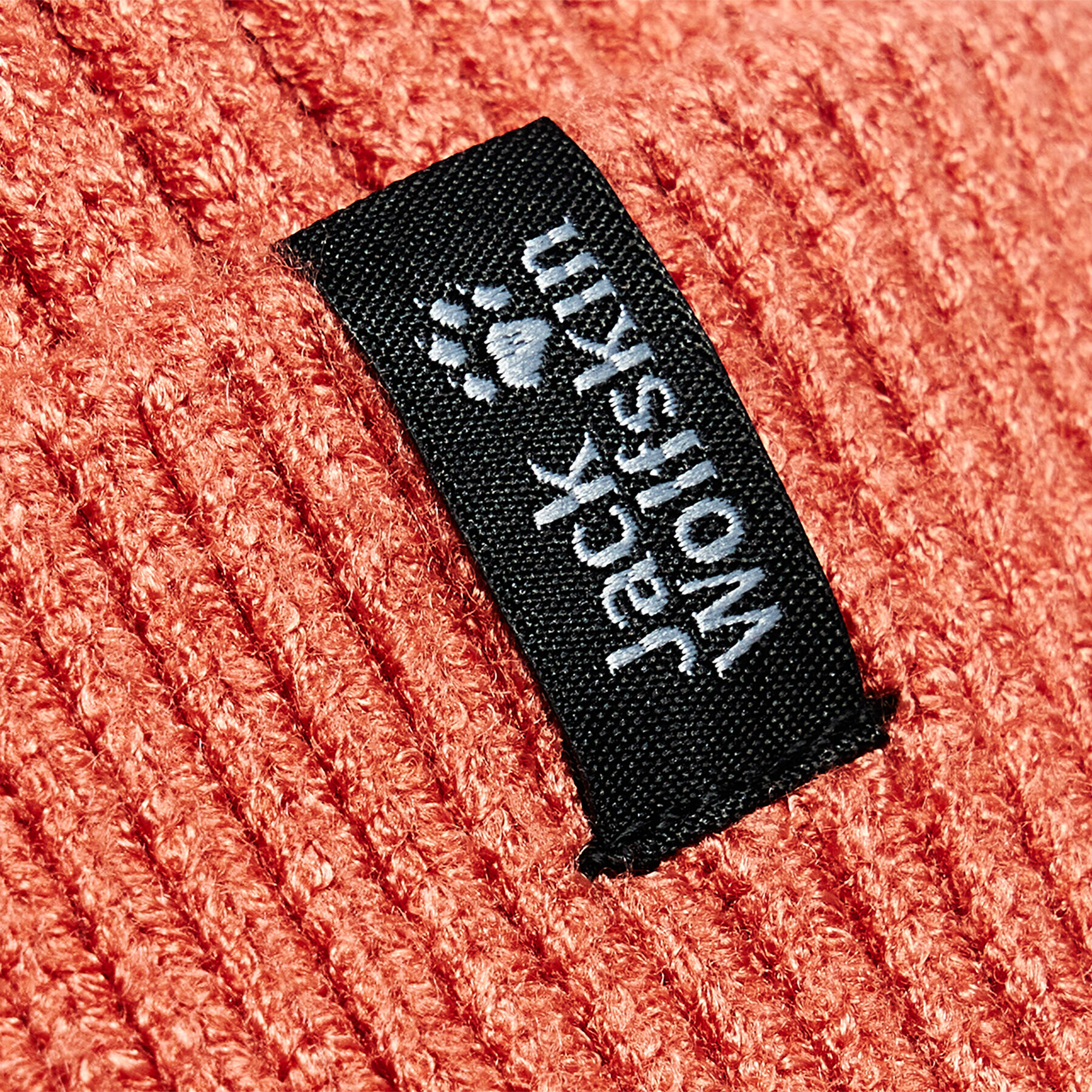 Jack Wolfskin Čiapka Cosy 1909251 Oranžová - Pepit.sk