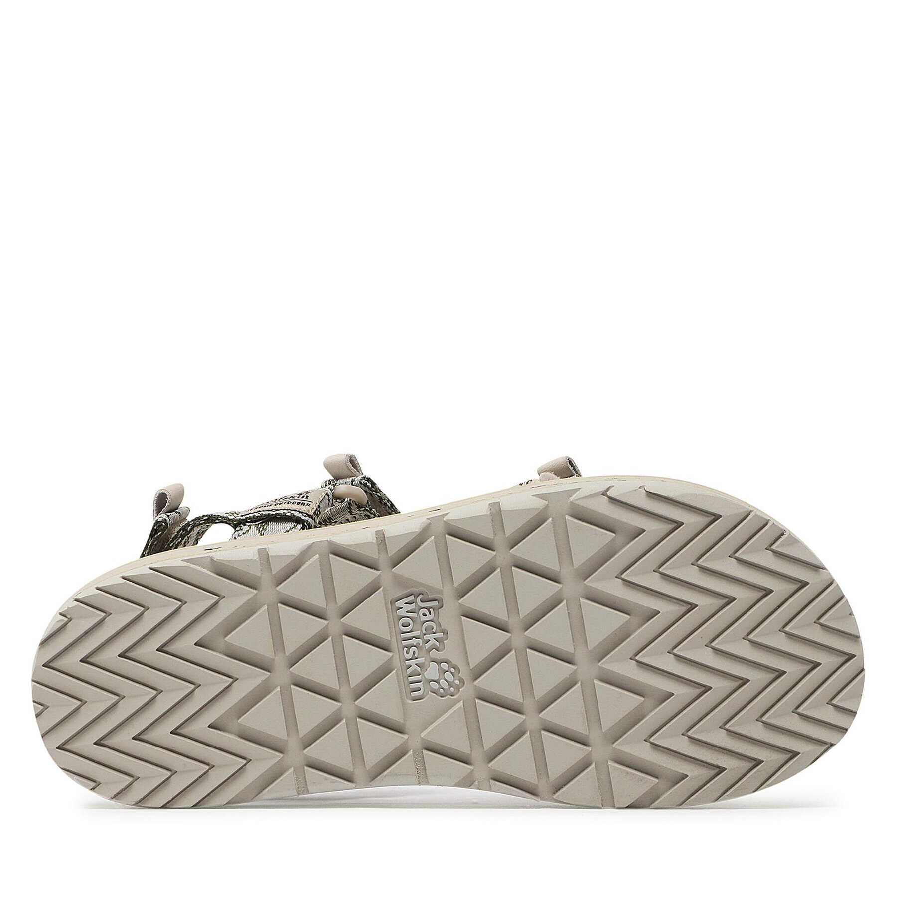 Jack Wolfskin Sandále Outfresh Sandal W 4039461 Sivá - Pepit.sk