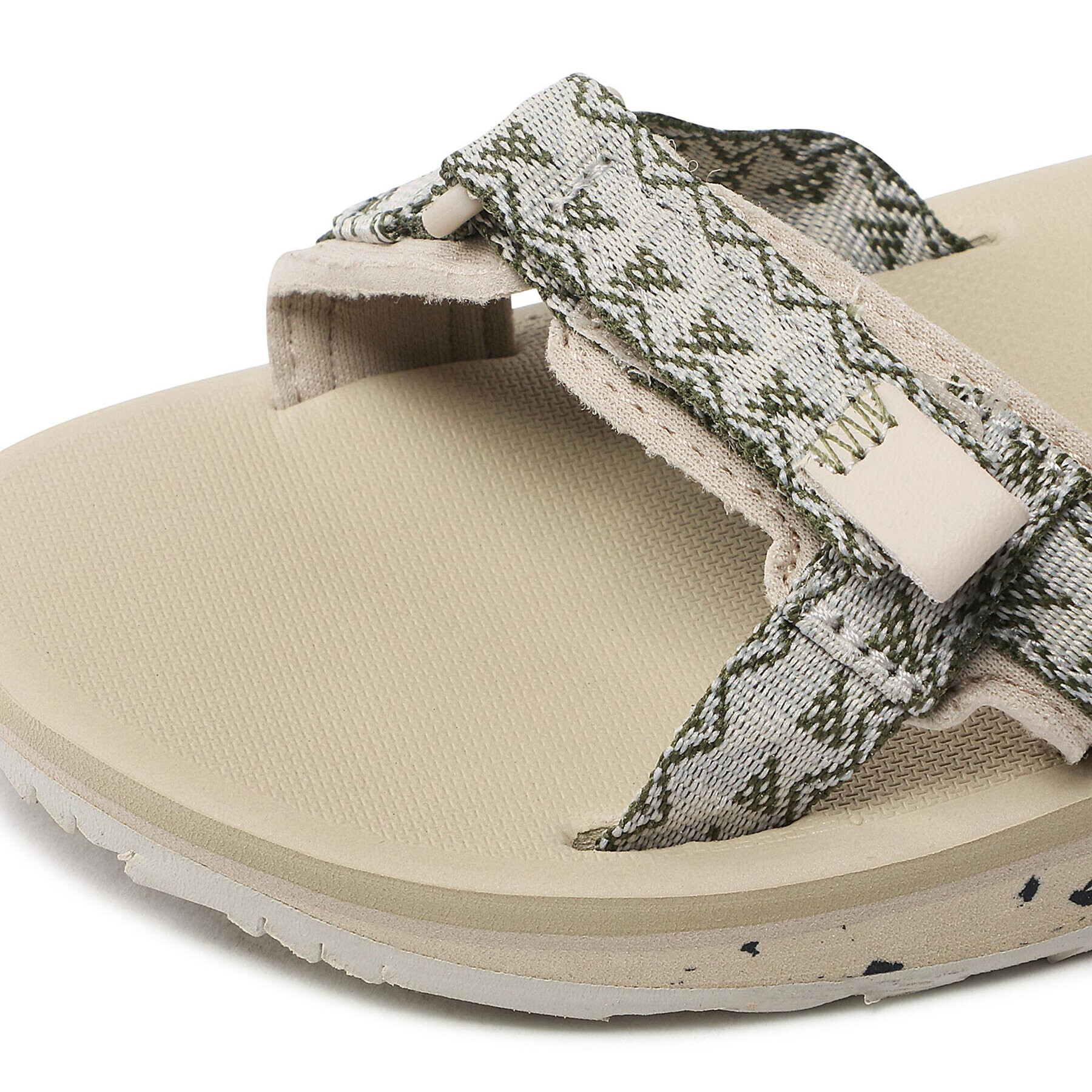 Jack Wolfskin Sandále Outfresh Sandal W 4039461 Sivá - Pepit.sk