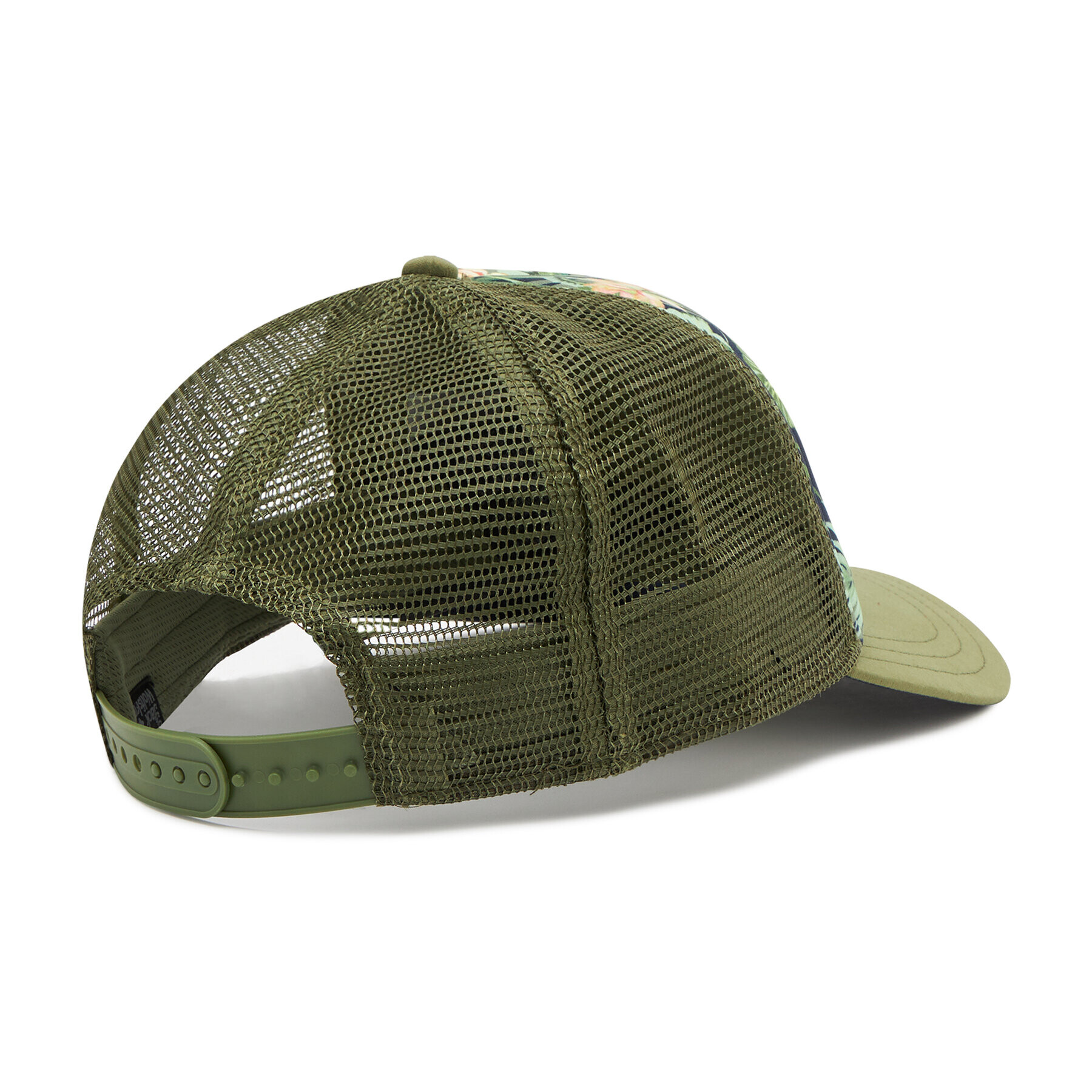 Jack Wolfskin Šiltovka Paradise Cap 1909381 Zelená - Pepit.sk