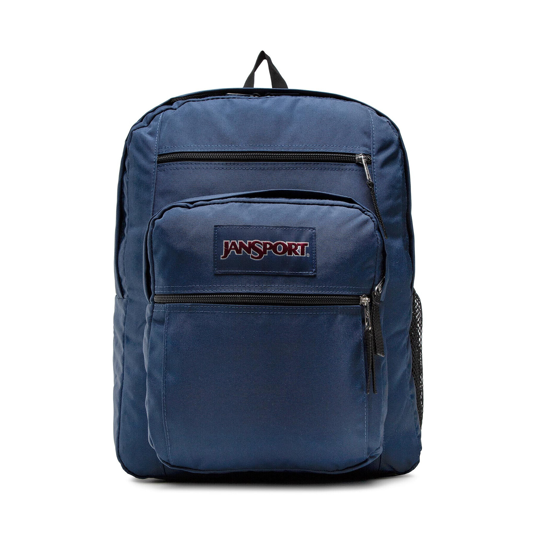 JanSport Ruksak Big Student EK0A5BAHN54 Tmavomodrá - Pepit.sk