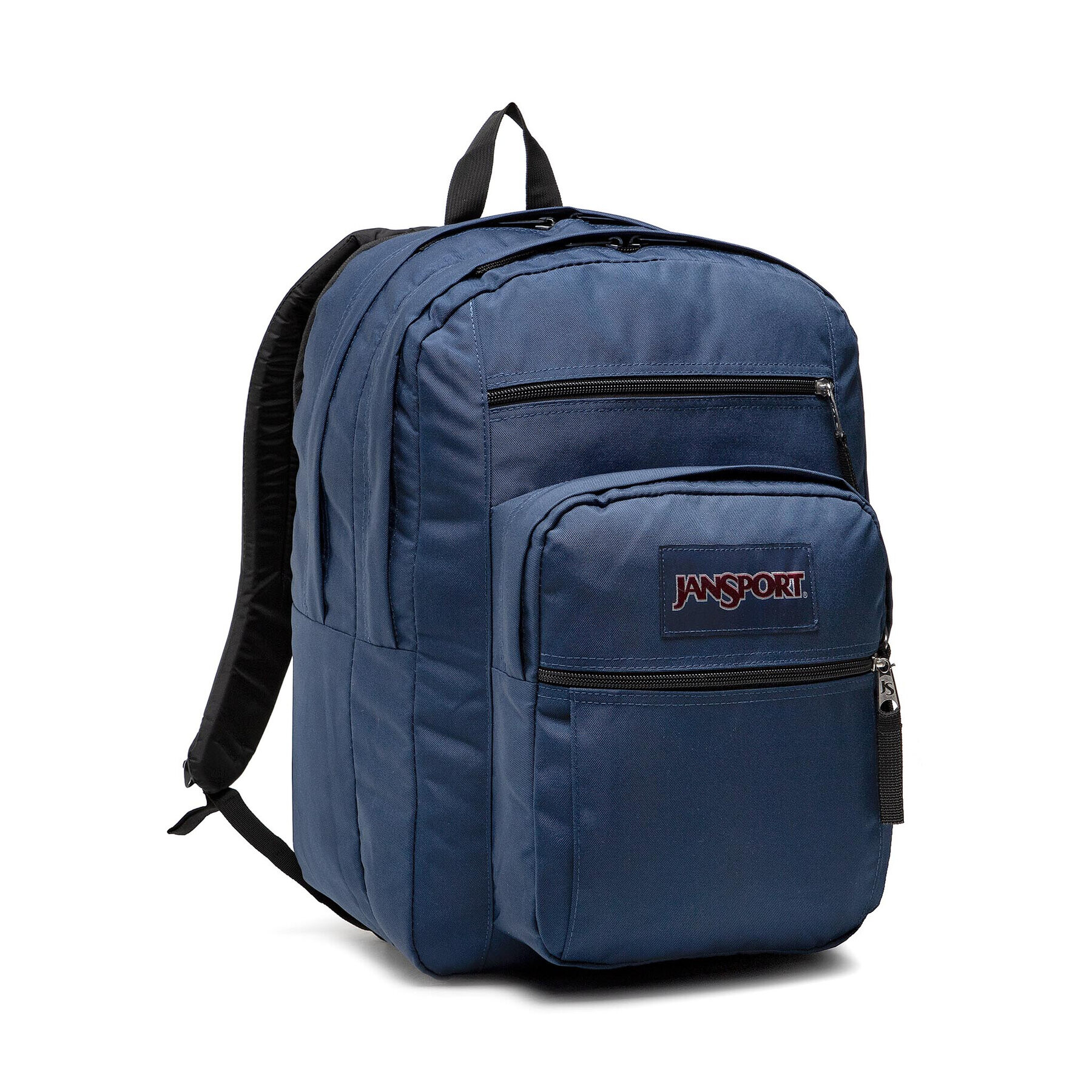 JanSport Ruksak Big Student EK0A5BAHN54 Tmavomodrá - Pepit.sk