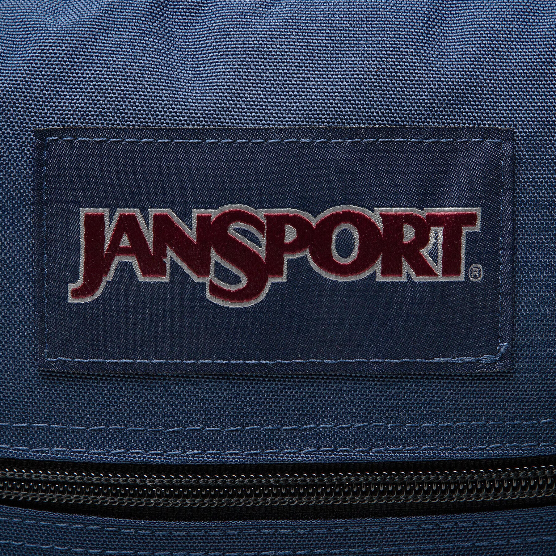 JanSport Ruksak Big Student EK0A5BAHN54 Tmavomodrá - Pepit.sk