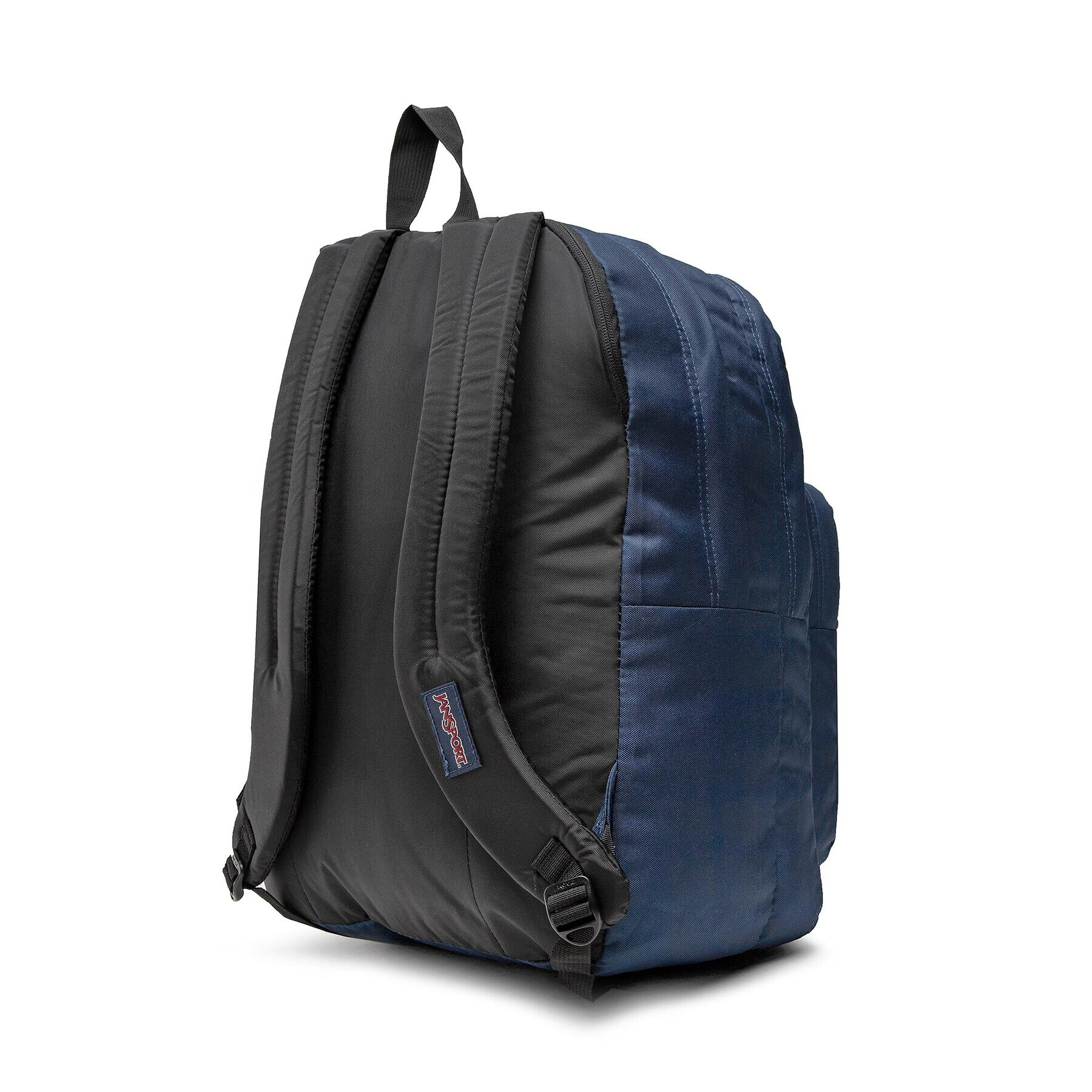 JanSport Ruksak Big Student EK0A5BAHN54 Tmavomodrá - Pepit.sk