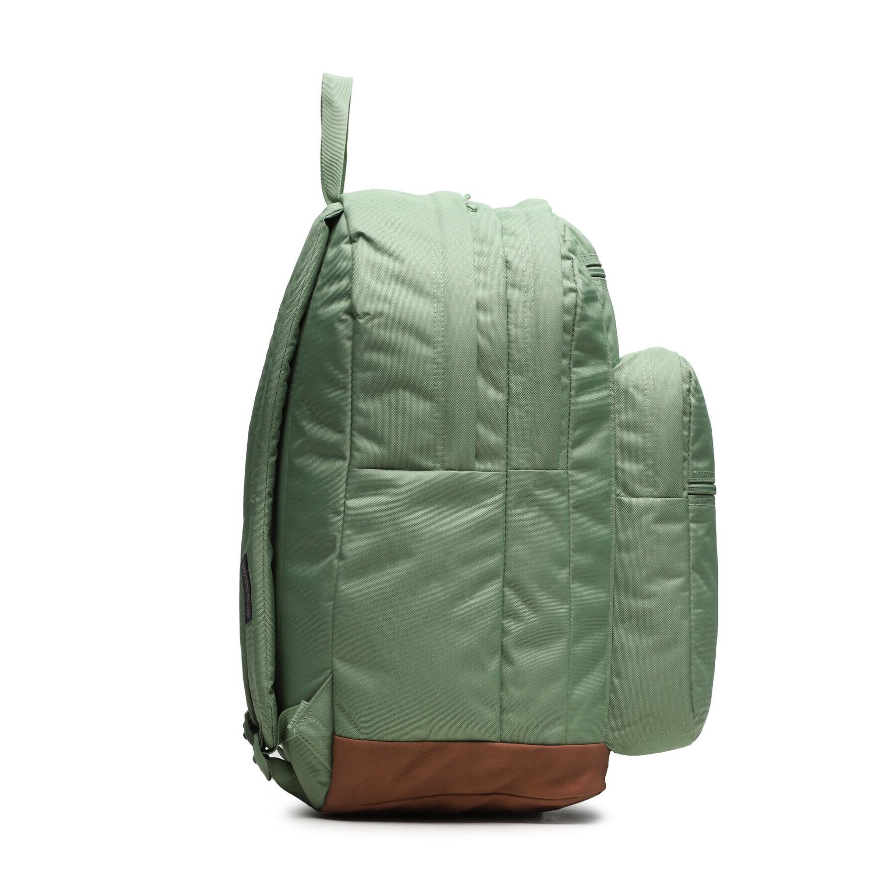 JanSport Ruksak Cool Student EK0A5BAK2D41 Zelená - Pepit.sk