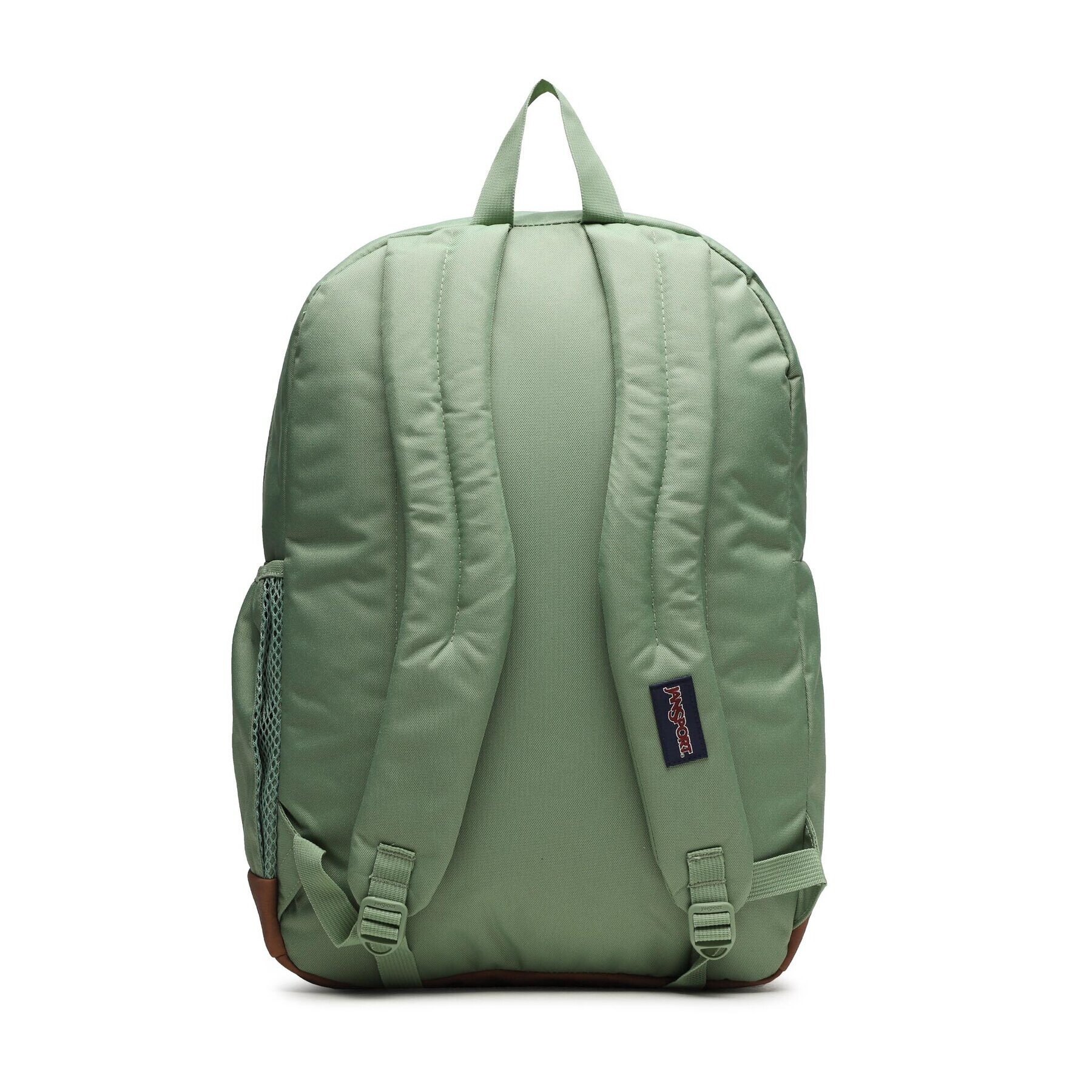 JanSport Ruksak Cool Student EK0A5BAK2D41 Zelená - Pepit.sk