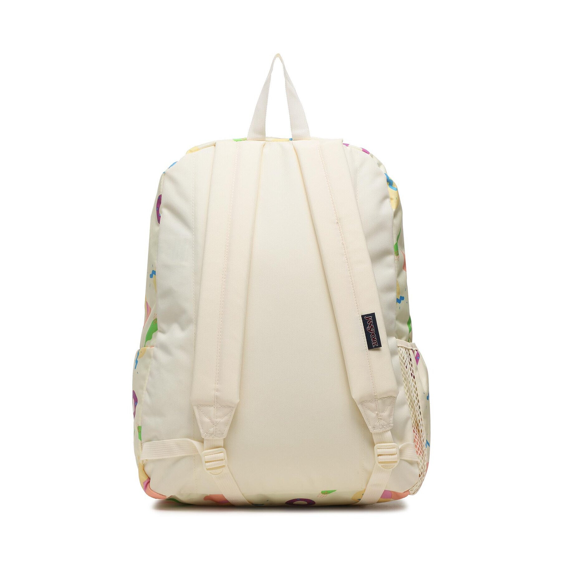 JanSport Ruksak Cross Town EK0A5BAI5E61 Žltá - Pepit.sk