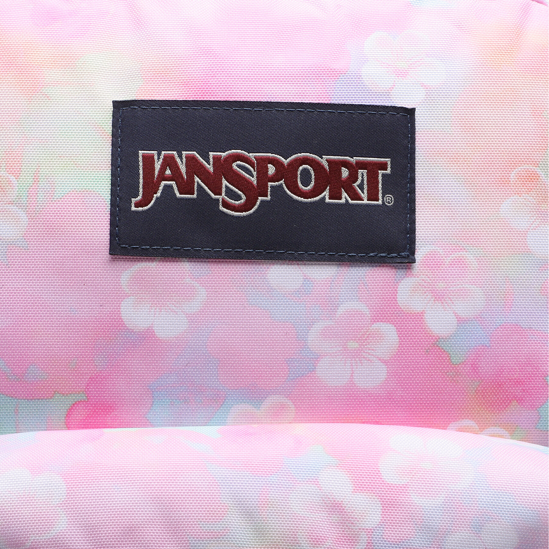 JanSport Ruksak Cross Town EK0A5BAI5E71 Ružová - Pepit.sk