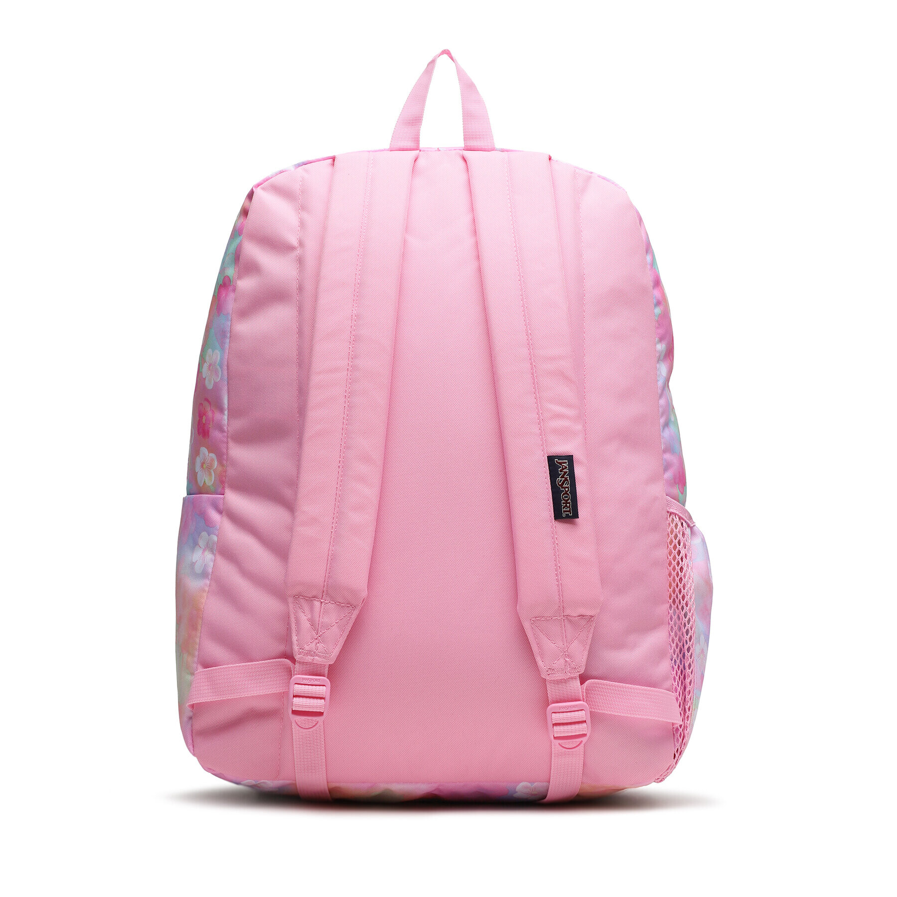 JanSport Ruksak Cross Town EK0A5BAI5E71 Ružová - Pepit.sk