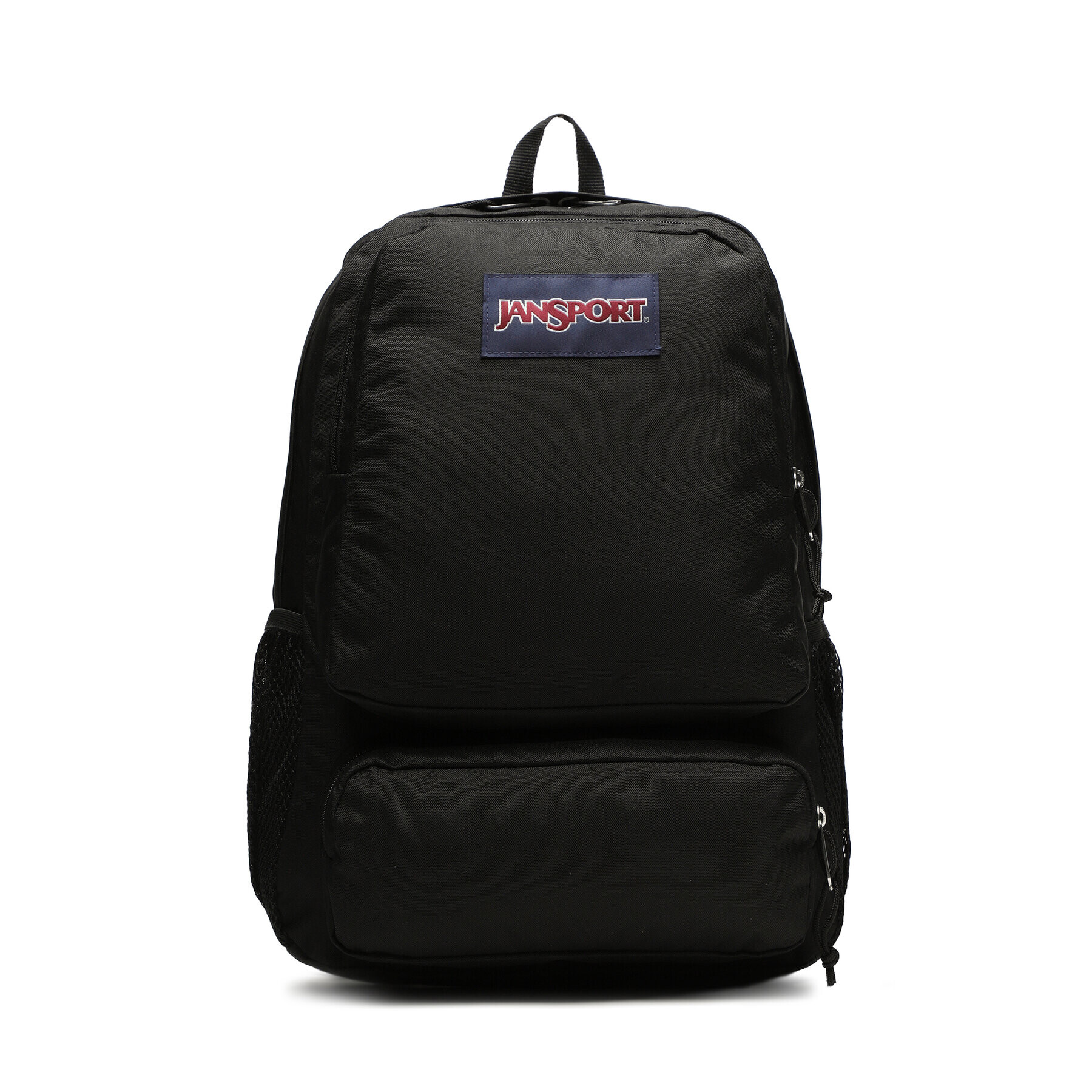 JanSport Ruksak EK0A5BFON551 Čierna - Pepit.sk