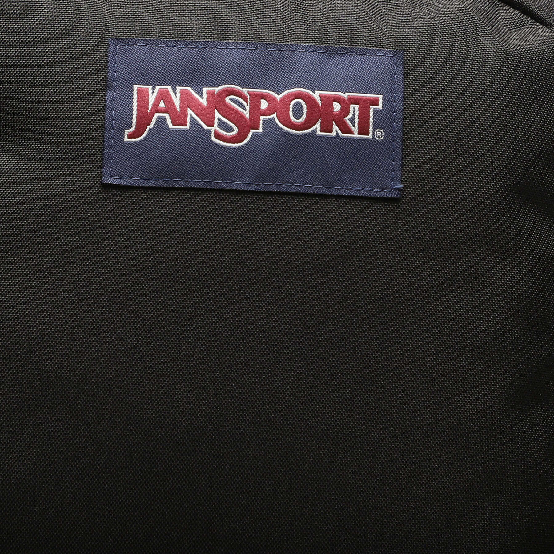 JanSport Ruksak EK0A5BFON551 Čierna - Pepit.sk