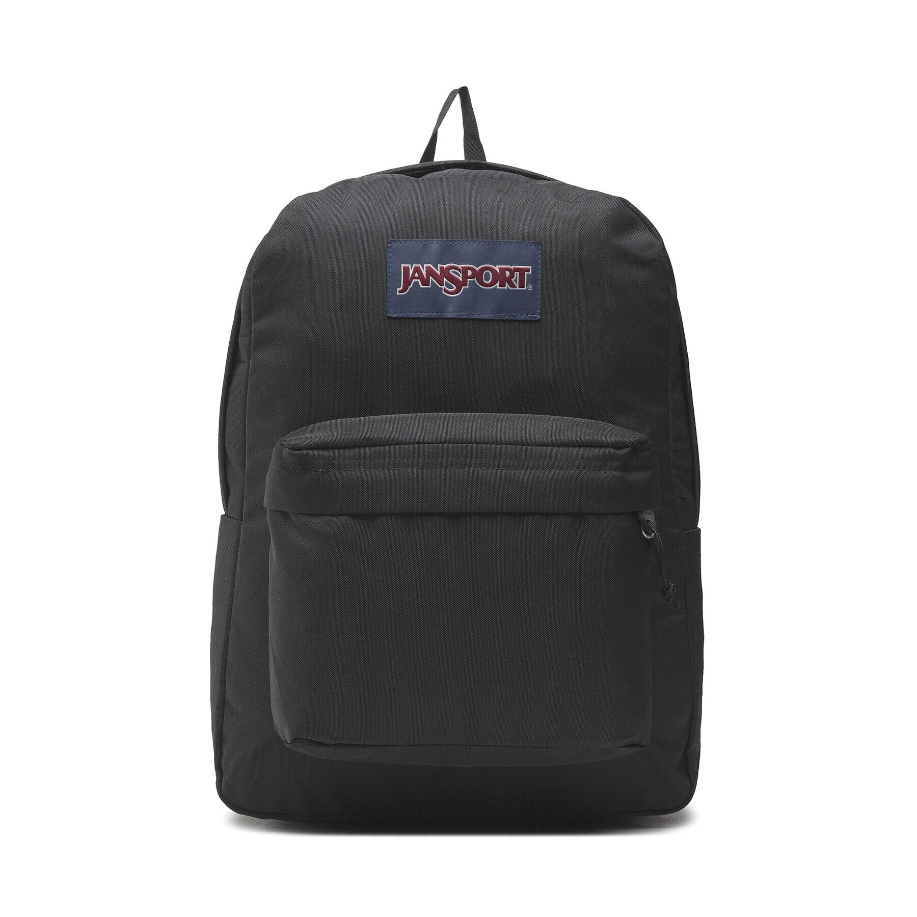 JanSport Ruksak Superbreak One EK0A5BAGN55 Čierna - Pepit.sk