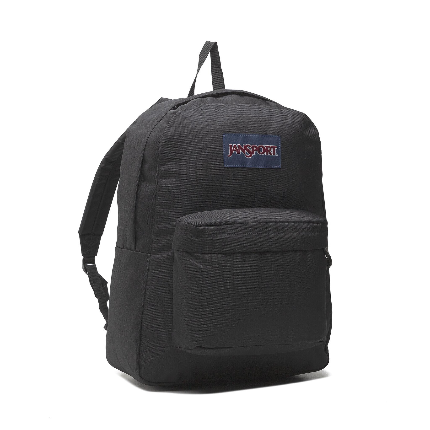 JanSport Ruksak Superbreak One EK0A5BAGN55 Čierna - Pepit.sk