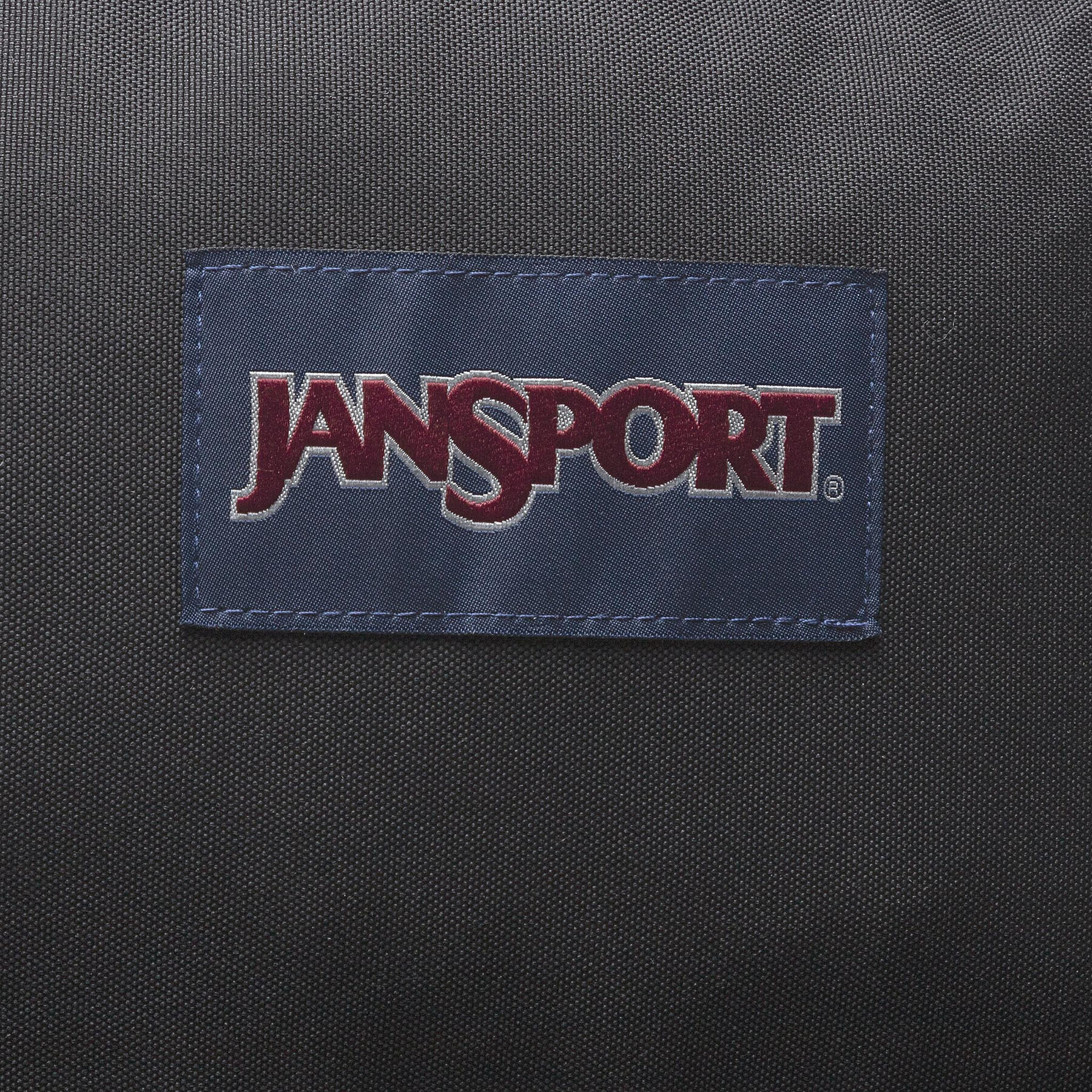 JanSport Ruksak Superbreak One EK0A5BAGN55 Čierna - Pepit.sk