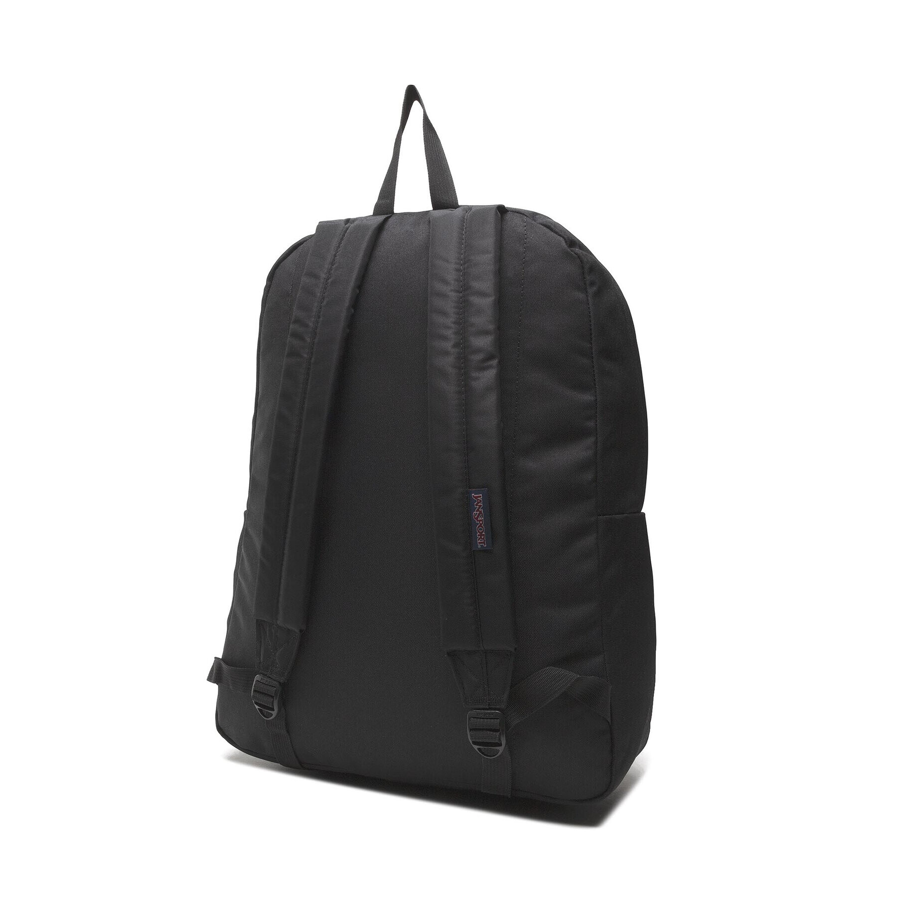 JanSport Ruksak Superbreak One EK0A5BAGN55 Čierna - Pepit.sk