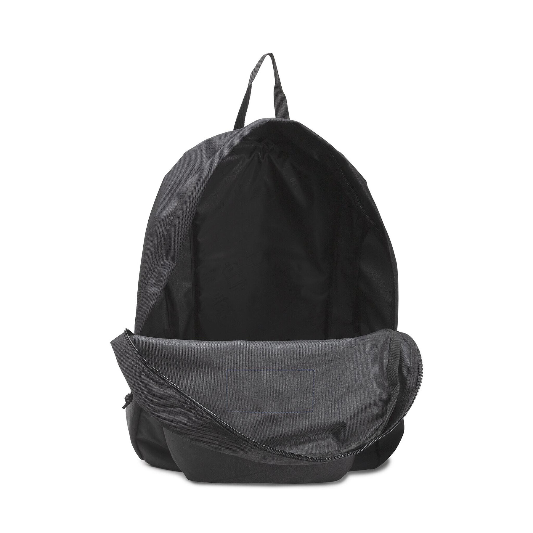 JanSport Ruksak Superbreak One EK0A5BAGN55 Čierna - Pepit.sk