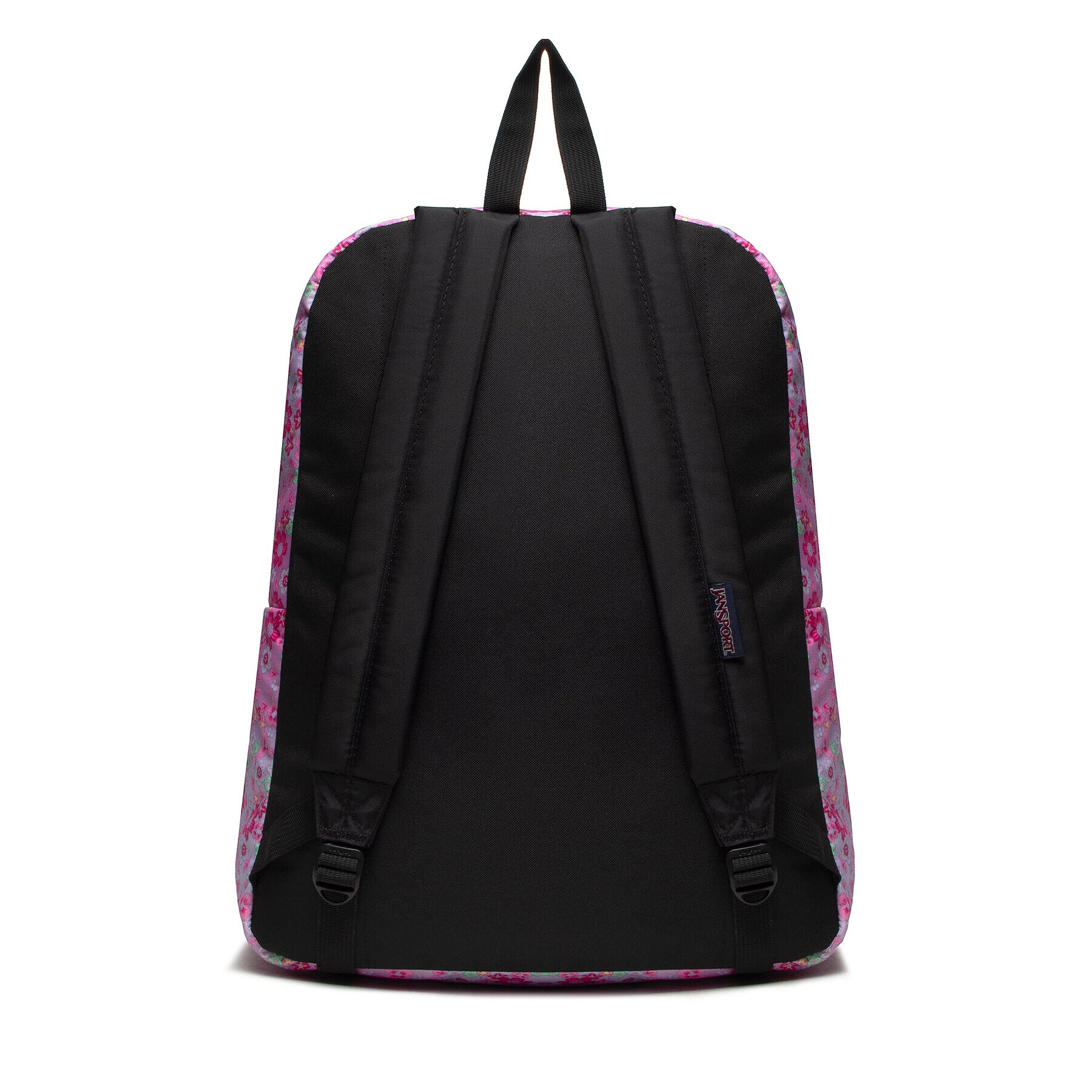 JanSport Ruksak Superbreak One EK0A5BAGW211 Ružová - Pepit.sk