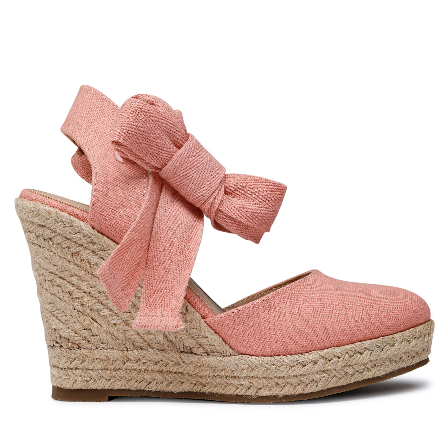 Jenny Fairy Espadrilky TS5310-01 Ružová - Pepit.sk