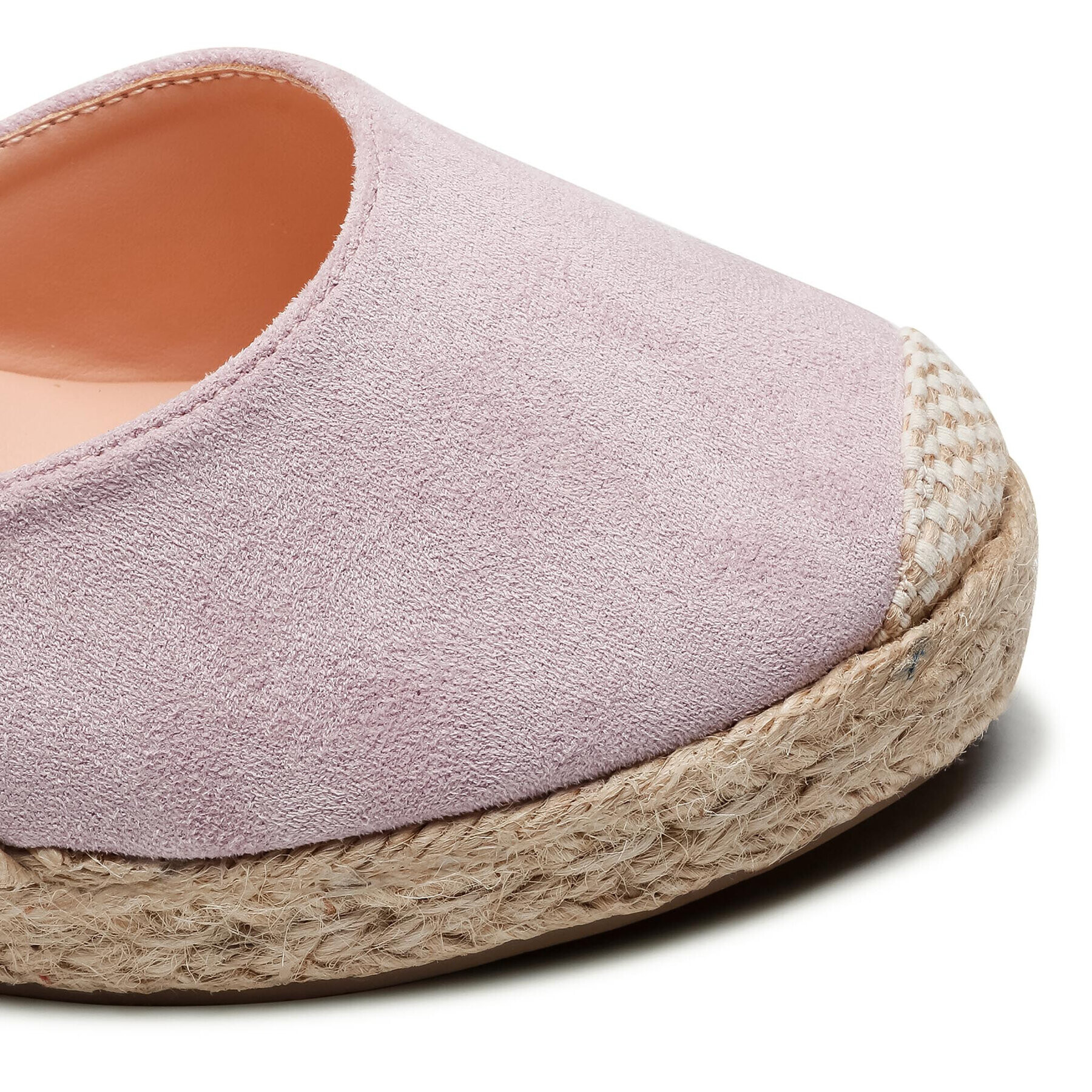 Jenny Fairy Espadrilky WS270901-09 Fialová - Pepit.sk