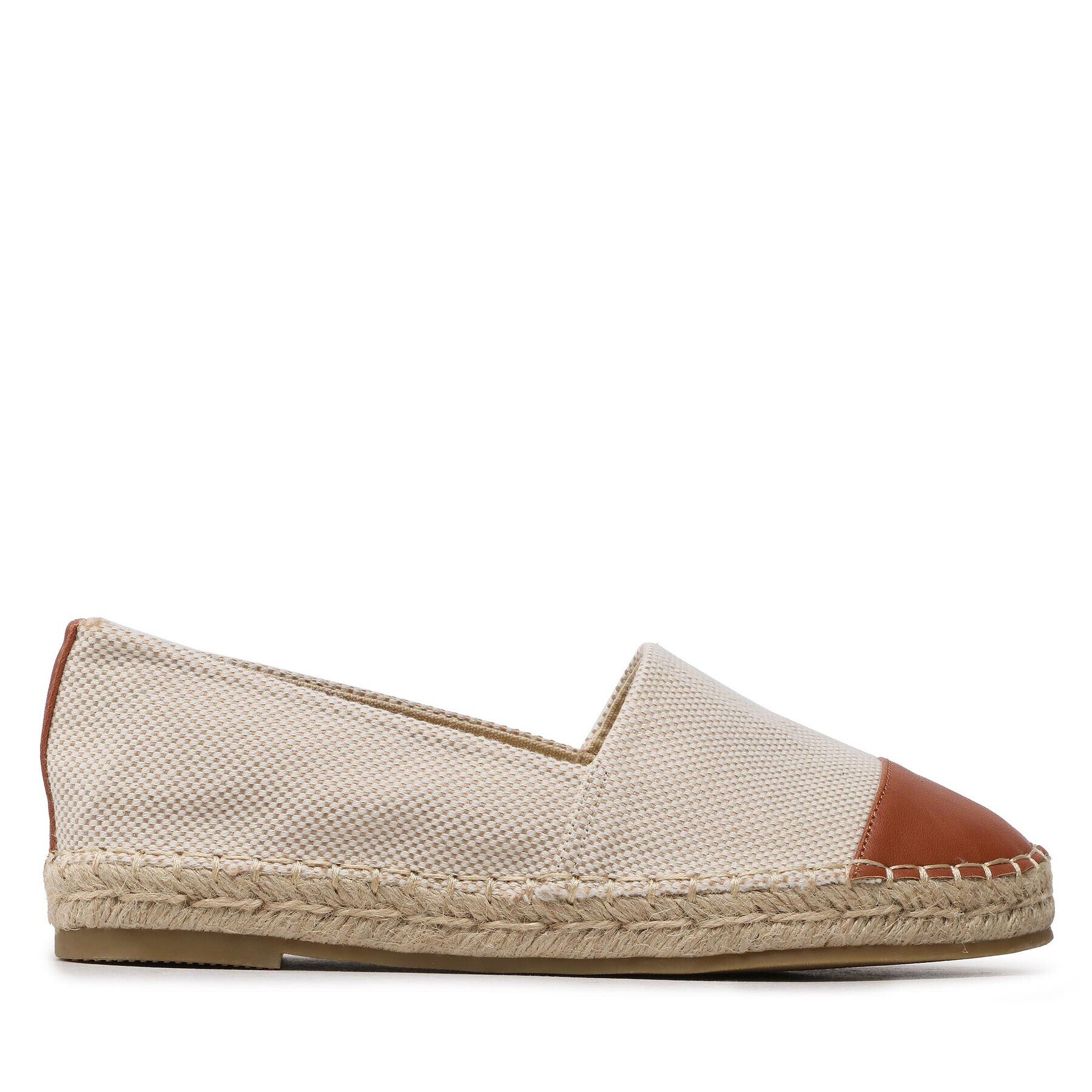 Jenny Fairy Espadrilky WS990-166 Béžová - Pepit.sk