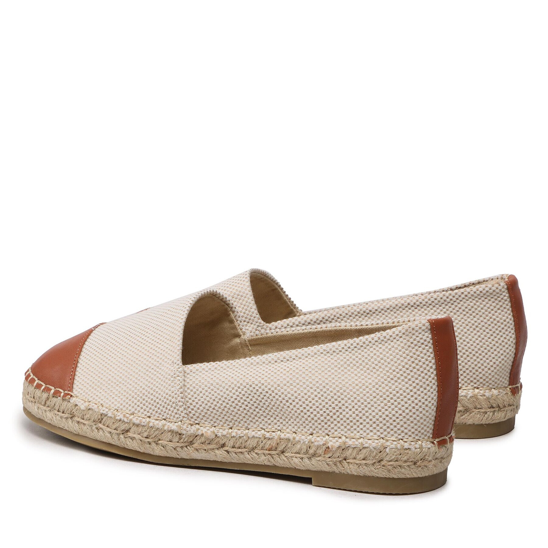 Jenny Fairy Espadrilky WS990-166 Béžová - Pepit.sk