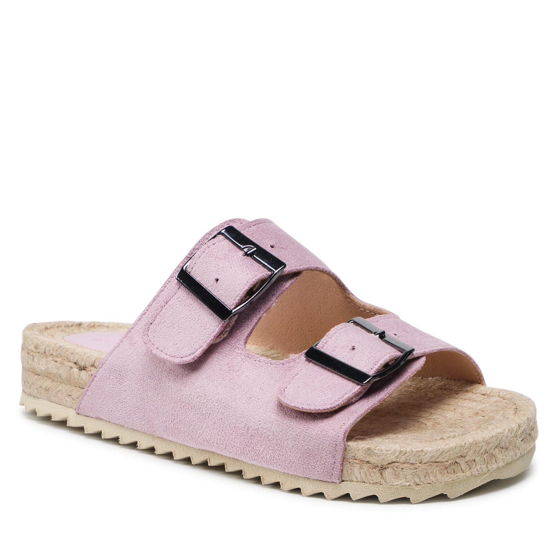 Jenny Fairy Espadrilky WSS20593-01 Fialová - Pepit.sk