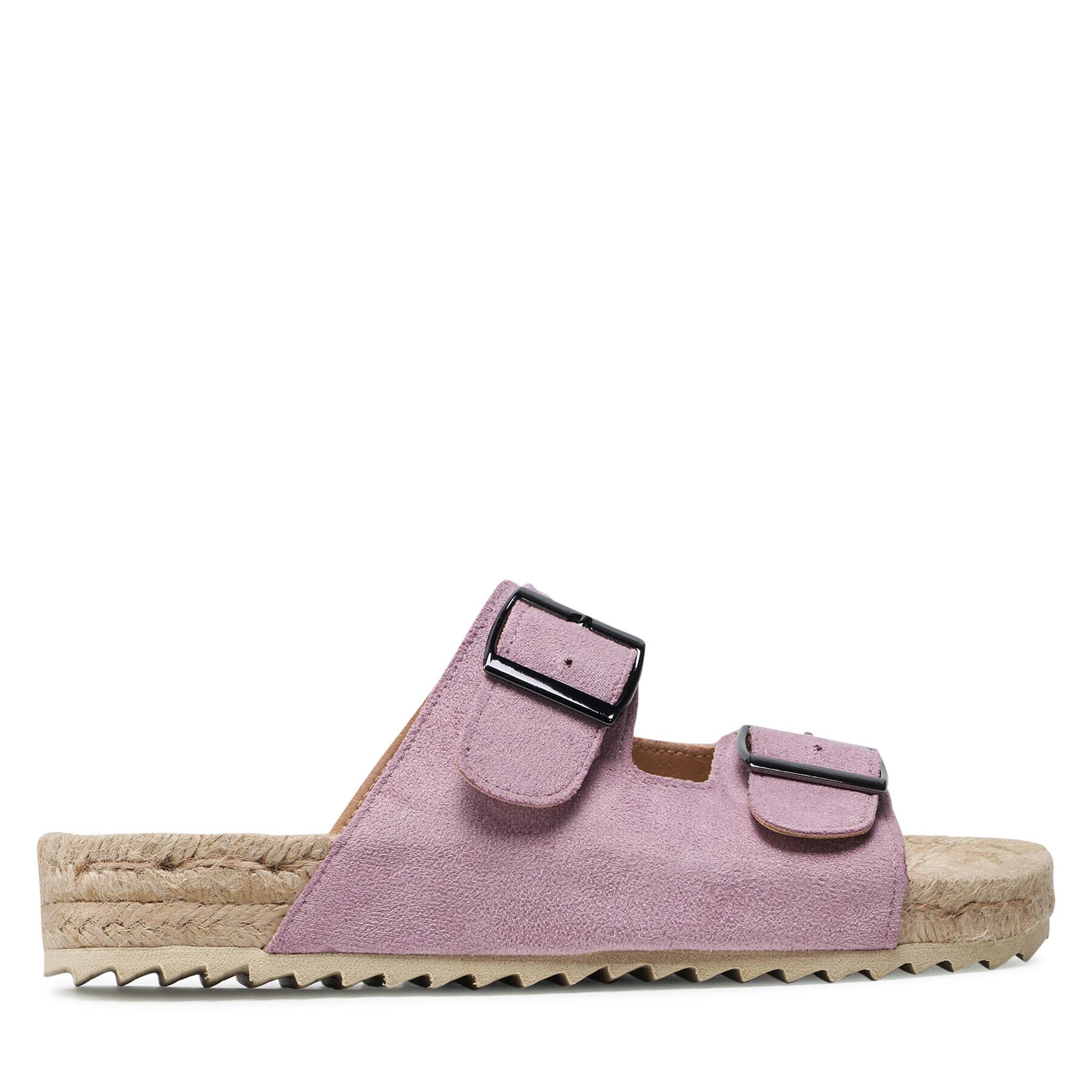 Jenny Fairy Espadrilky WSS20593-01 Fialová - Pepit.sk