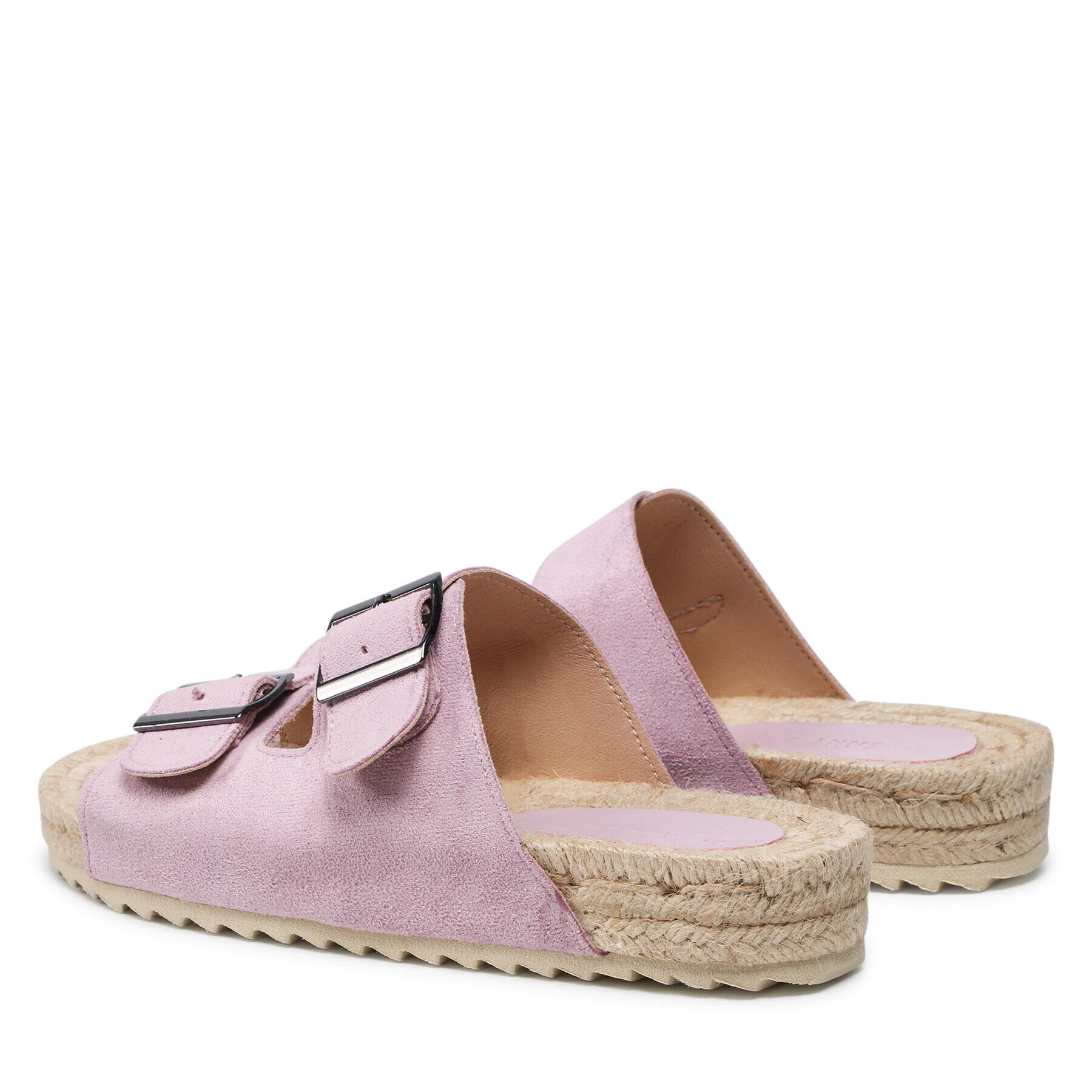 Jenny Fairy Espadrilky WSS20593-01 Fialová - Pepit.sk