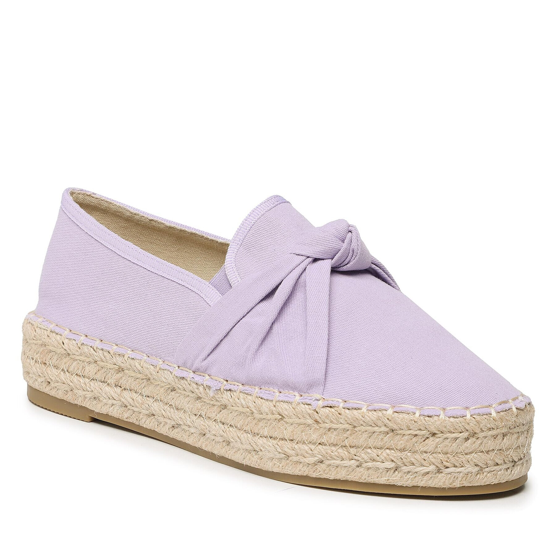 Jenny Fairy Espadrilky WSS990-145 Fialová - Pepit.sk