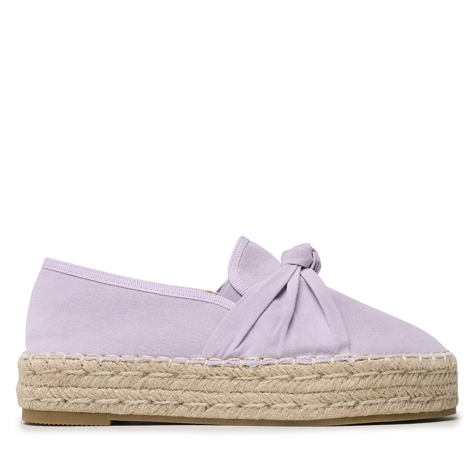 Jenny Fairy Espadrilky WSS990-145 Fialová - Pepit.sk