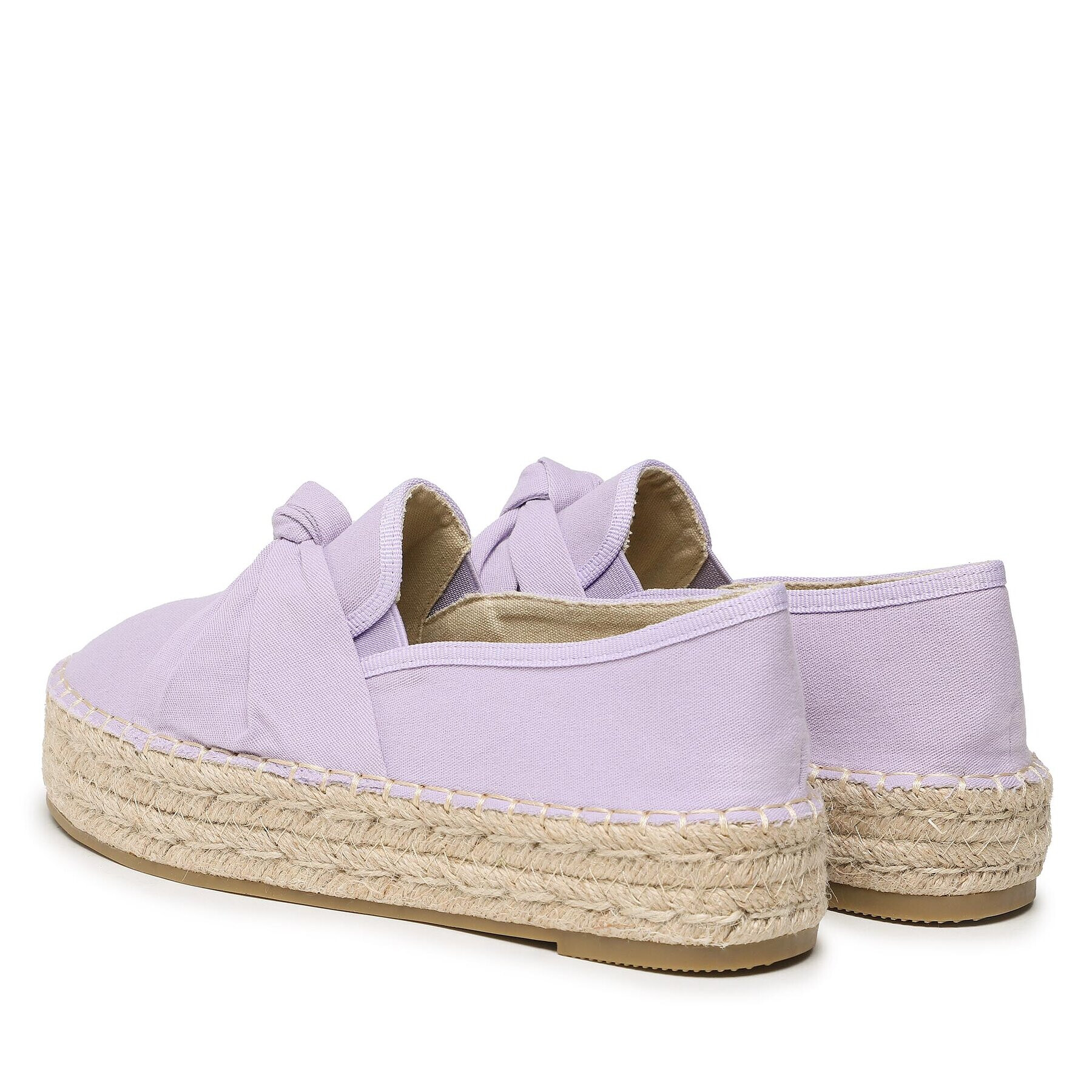 Jenny Fairy Espadrilky WSS990-145 Fialová - Pepit.sk