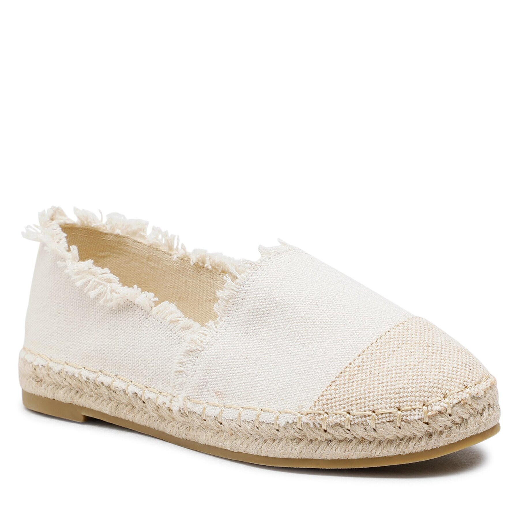 Jenny Fairy Espadrilky WSS990-196 Béžová - Pepit.sk