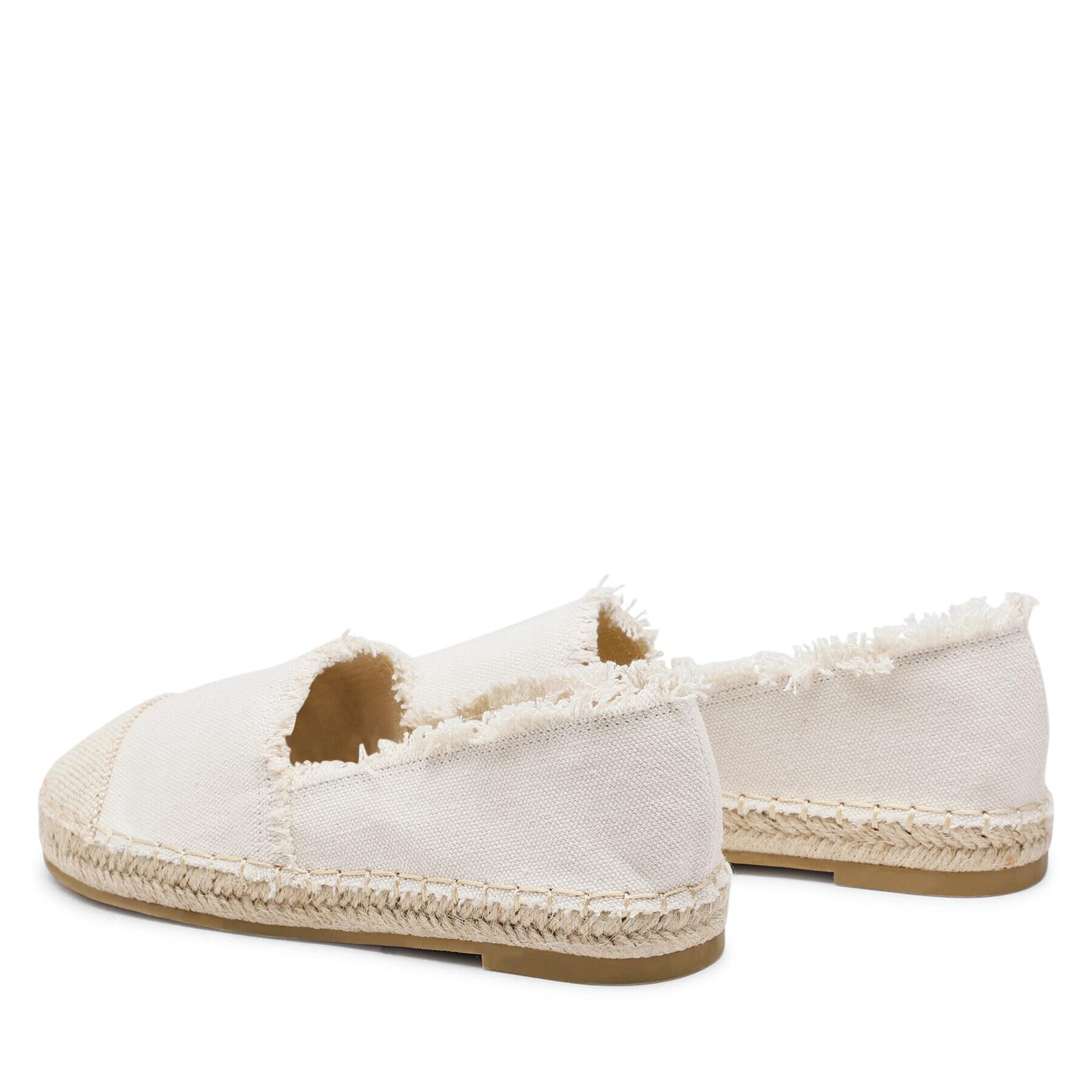 Jenny Fairy Espadrilky WSS990-196 Béžová - Pepit.sk