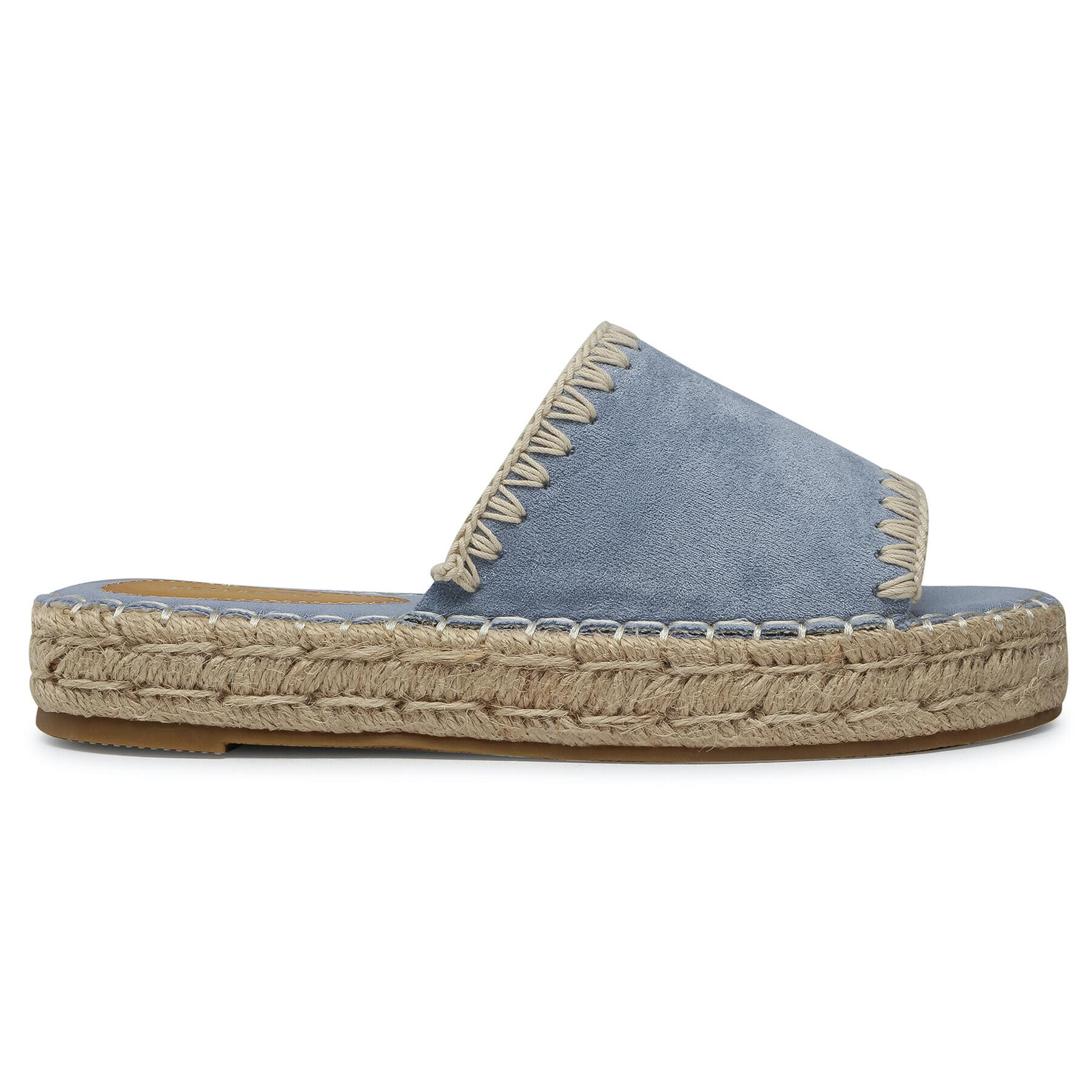 Jenny Fairy Espadrilky WSS990-69 Modrá - Pepit.sk