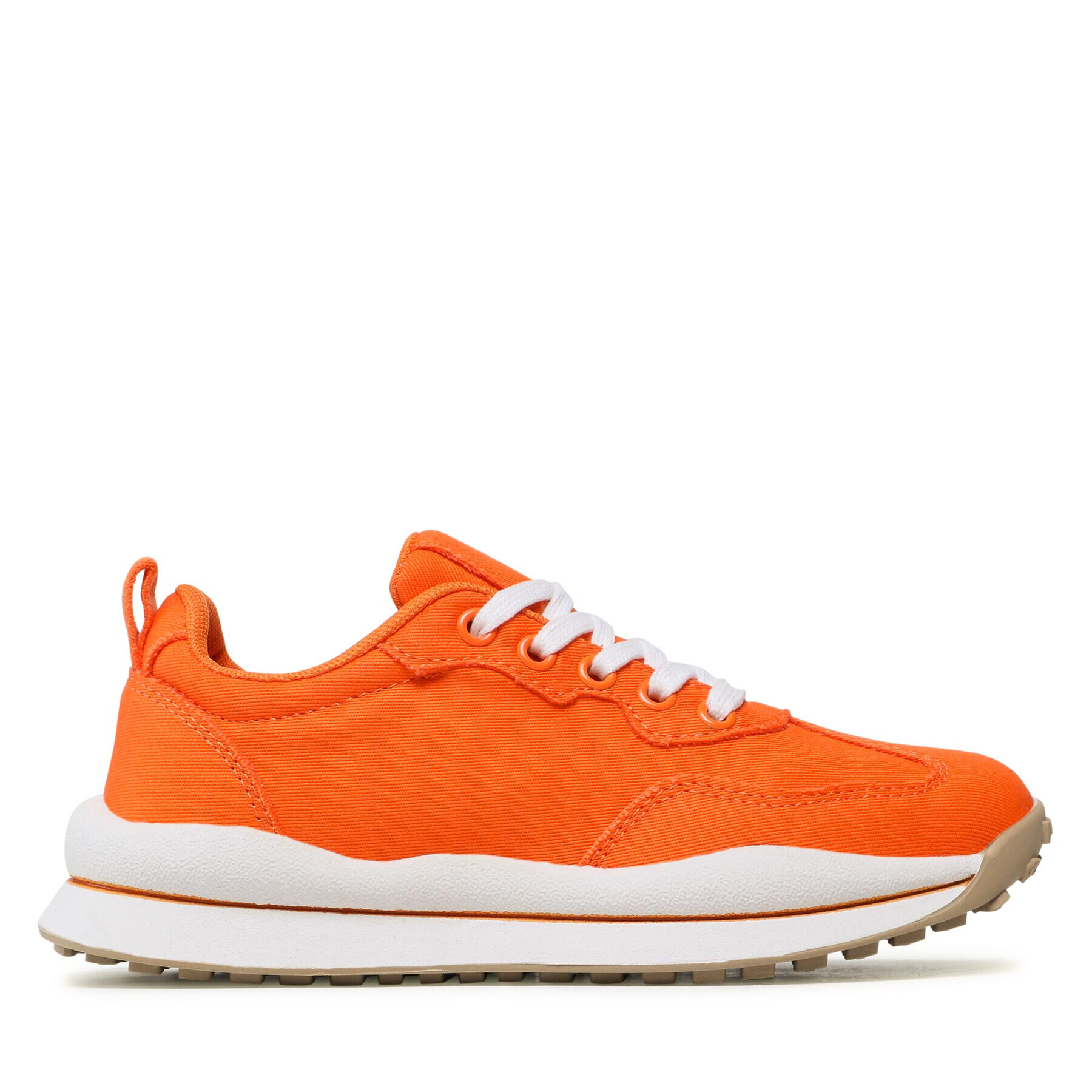 Jenny Fairy Sneakersy TS5258-01A Oranžová - Pepit.sk