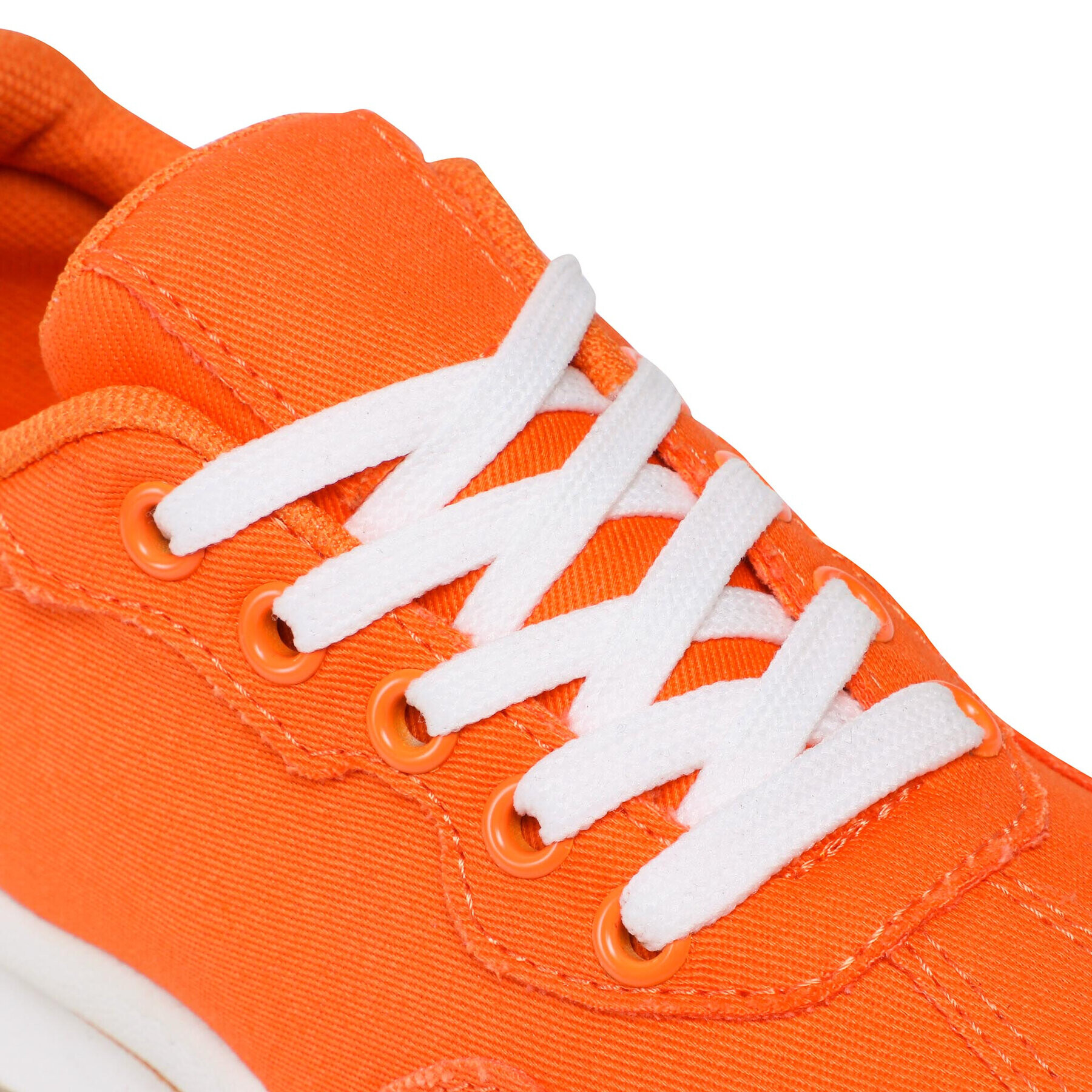 Jenny Fairy Sneakersy TS5258-01A Oranžová - Pepit.sk