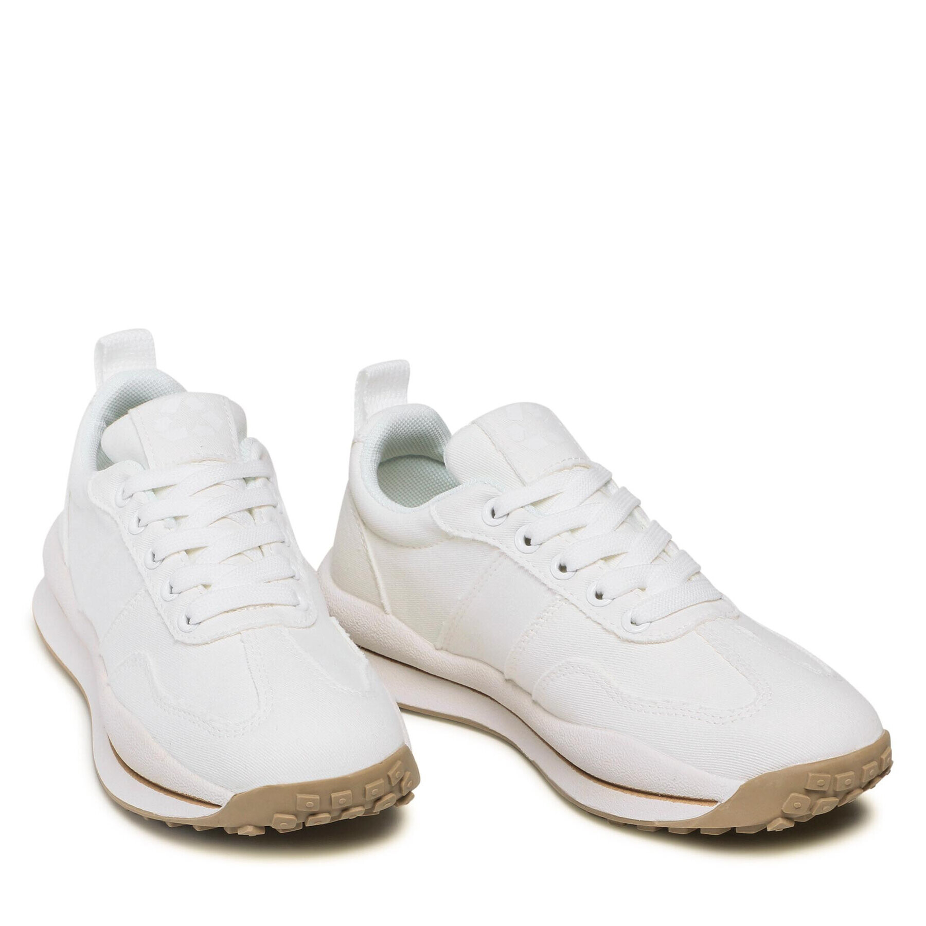 Jenny Fairy Sneakersy TS5258-01ECO Biela - Pepit.sk