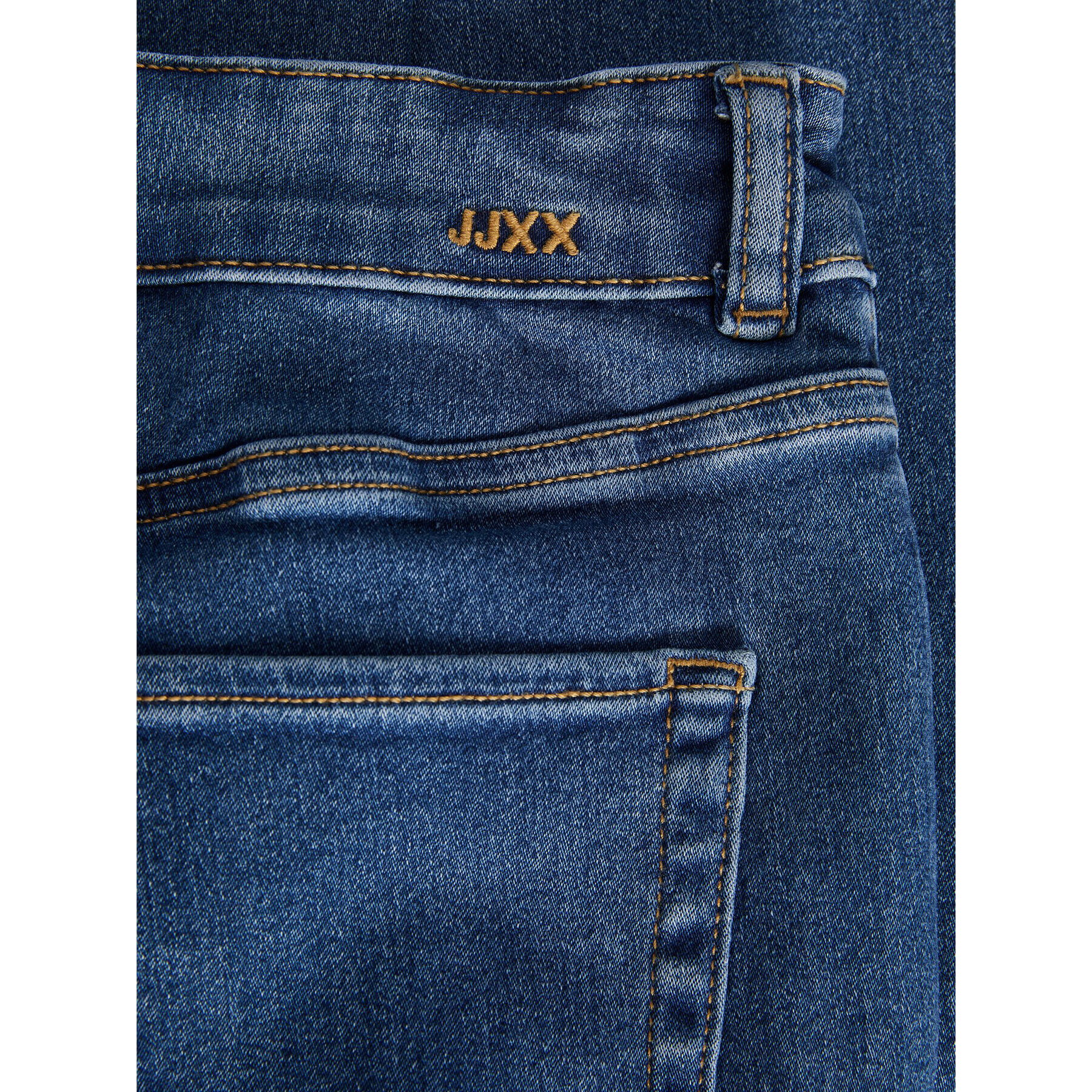 JJXX Džínsy Vienna 12203792 Modrá Skinny Fit - Pepit.sk