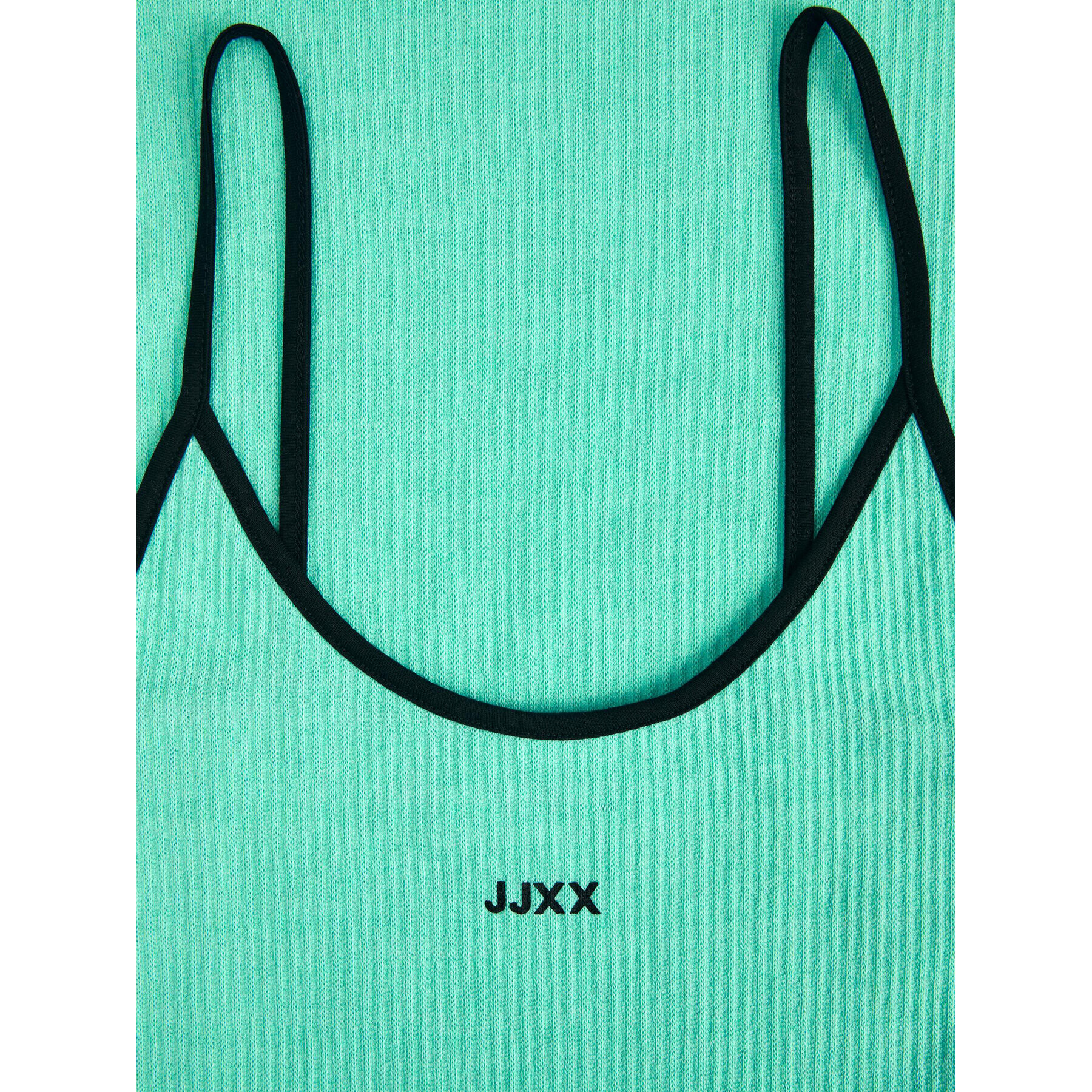 JJXX Šaty 12224663 Modrá Stretch Fit - Pepit.sk