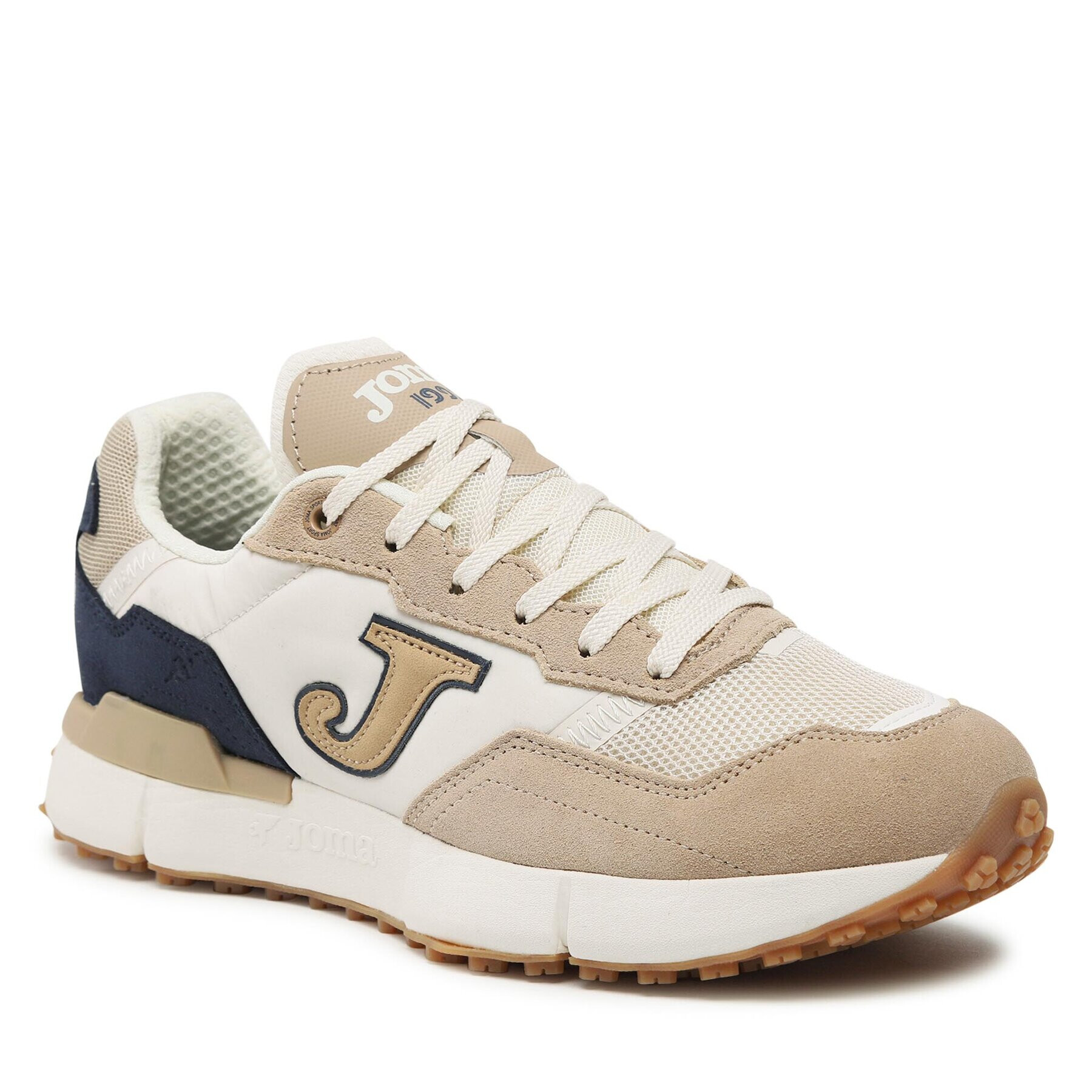 Joma Sneakersy C.1992 Men C1992S2325 Biela - Pepit.sk