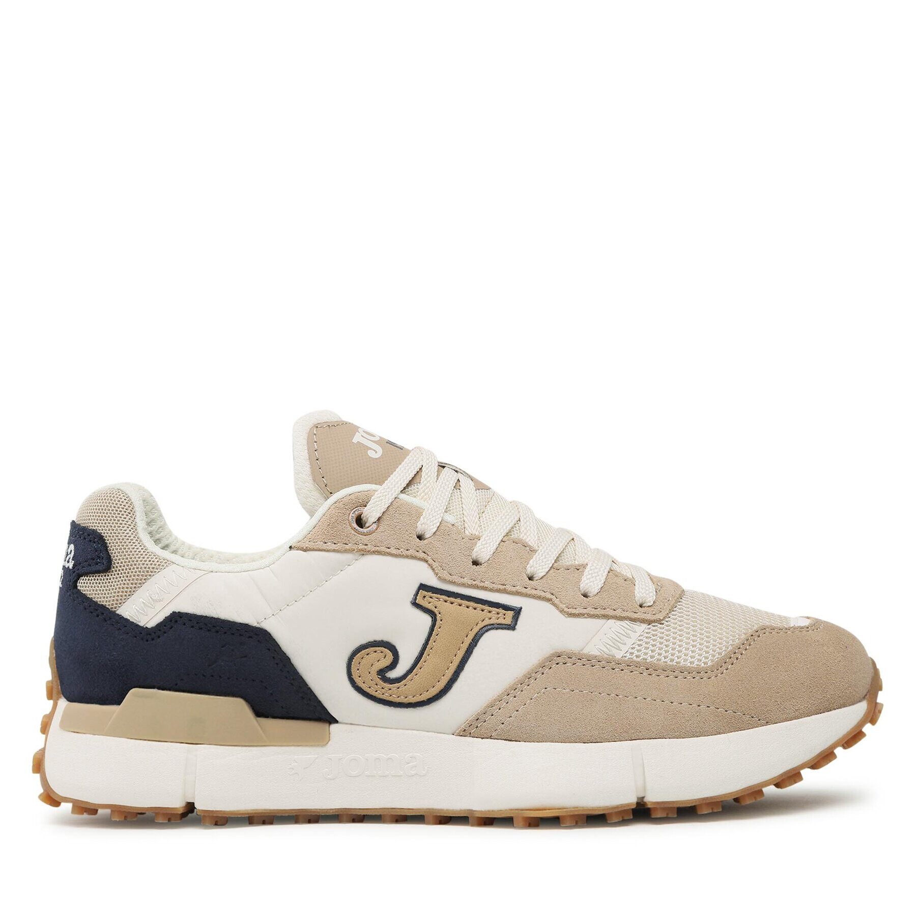 Joma Sneakersy C.1992 Men C1992S2325 Biela - Pepit.sk