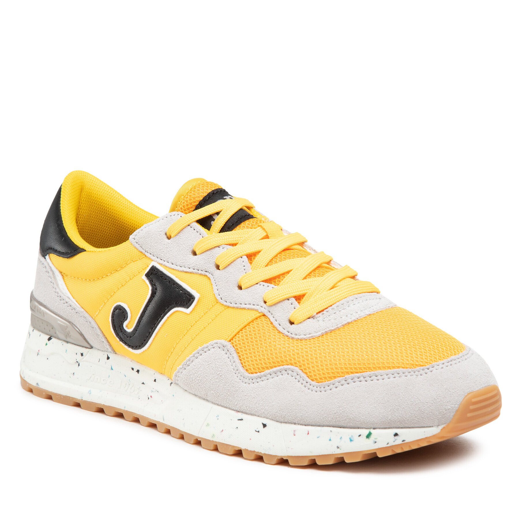 Joma Sneakersy C.367 Men 2228 C367S2228 Žltá - Pepit.sk