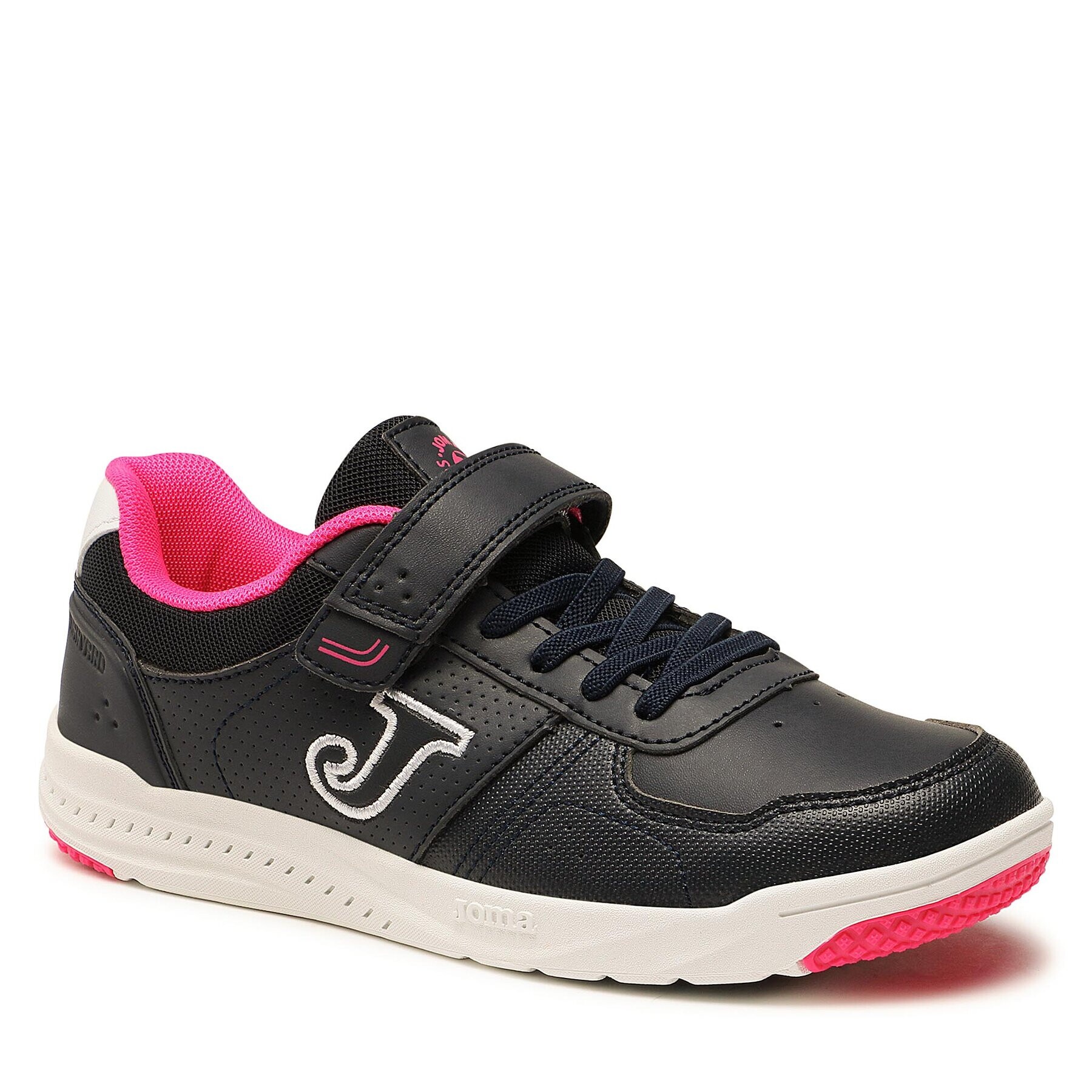 Joma Sneakersy W.Harvard Jr 2310 WHARW2310V Tmavomodrá - Pepit.sk