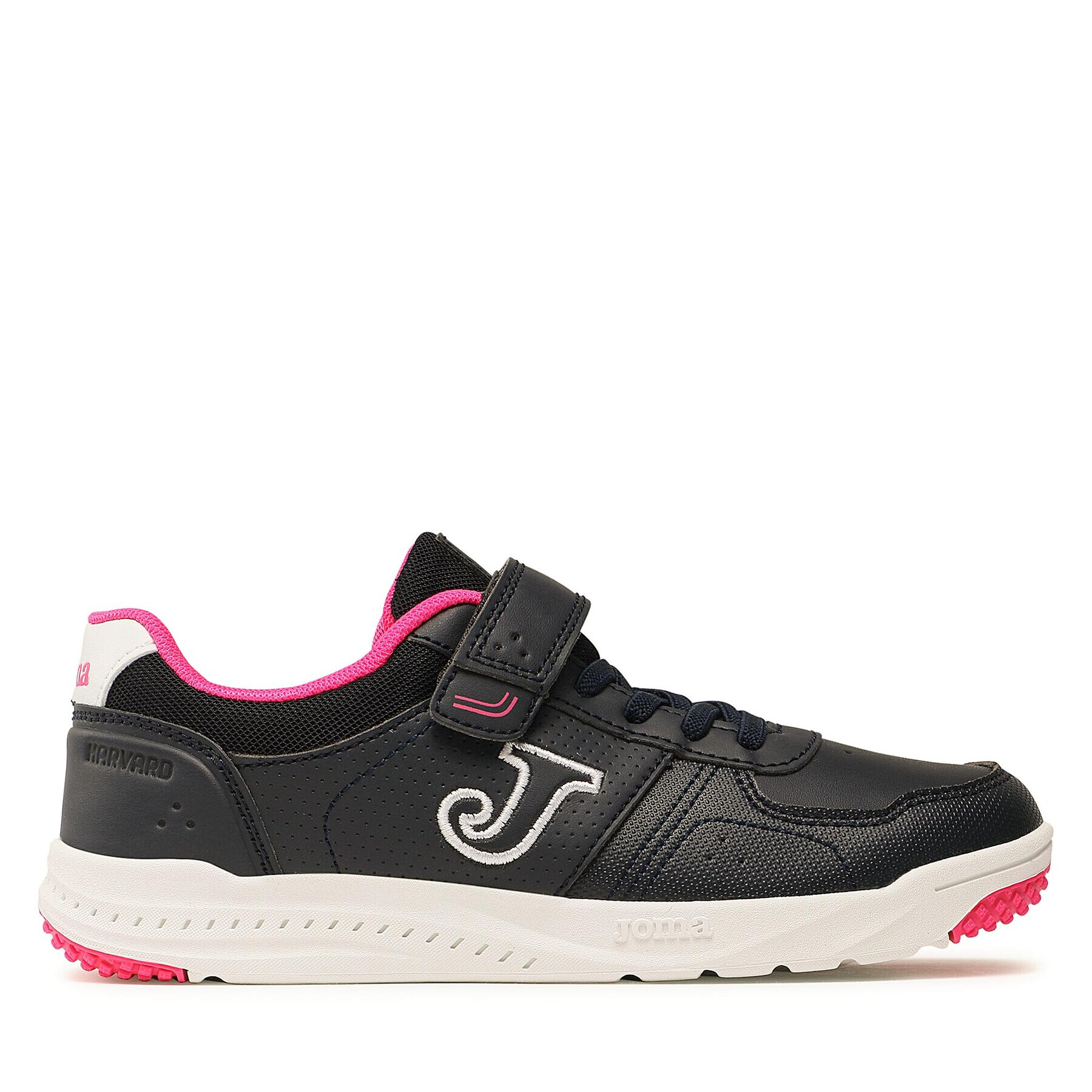 Joma Sneakersy W.Harvard Jr 2310 WHARW2310V Tmavomodrá - Pepit.sk